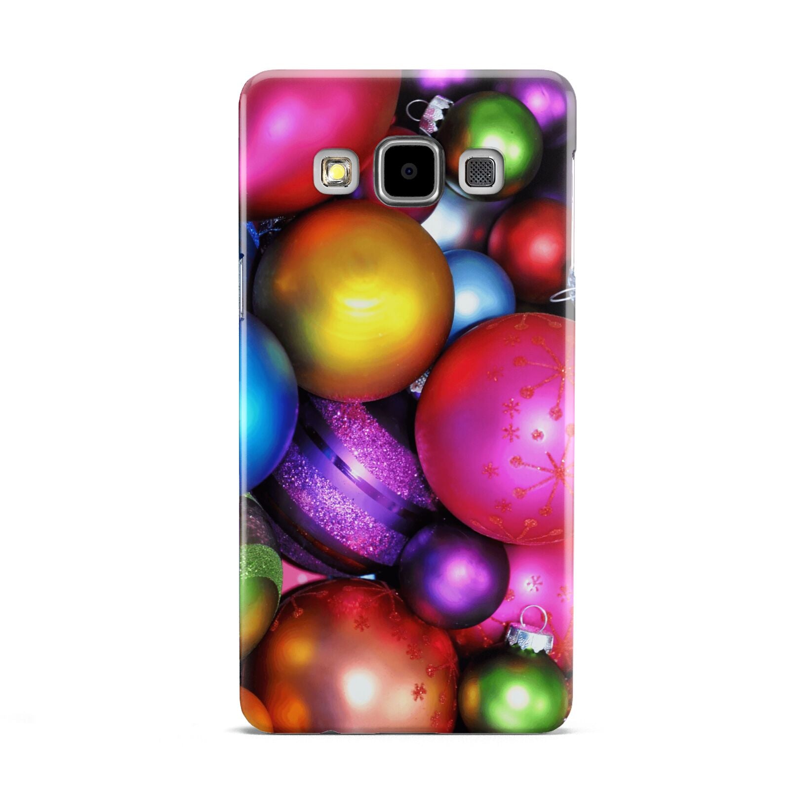Bauble Samsung Galaxy A5 Case