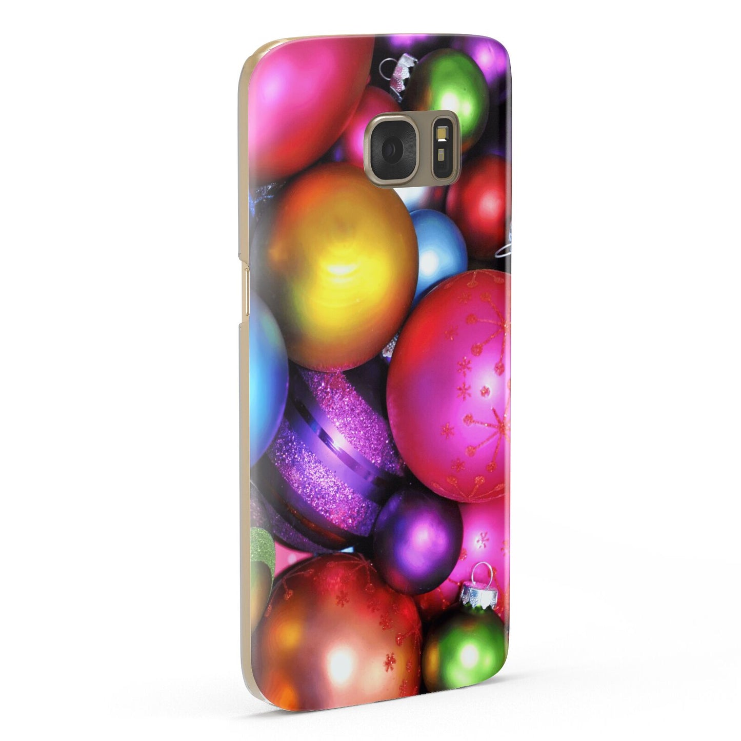 Bauble Samsung Galaxy Case Fourty Five Degrees
