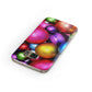 Bauble Samsung Galaxy Case Front Close Up