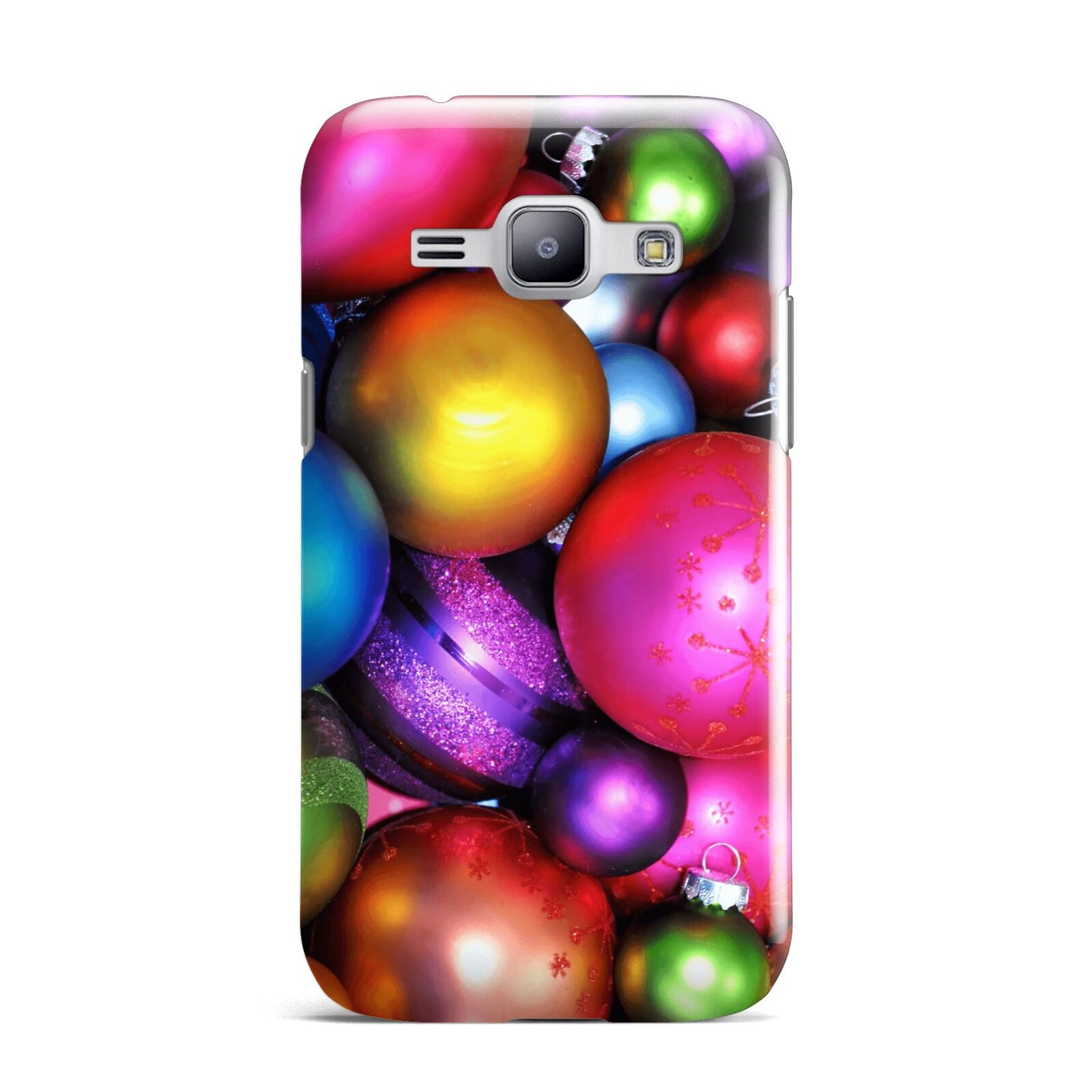 Bauble Samsung Galaxy J1 2015 Case