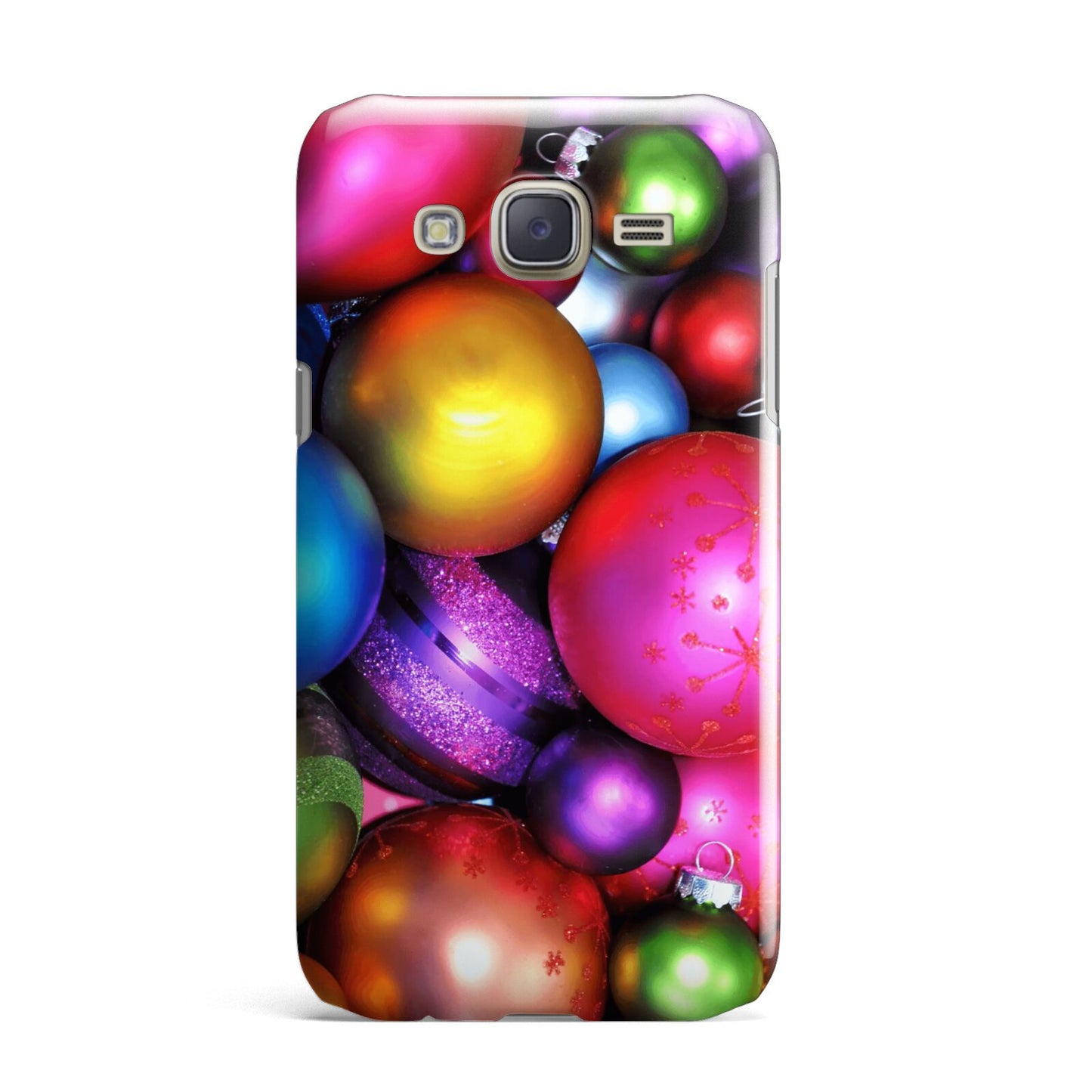 Bauble Samsung Galaxy J7 Case