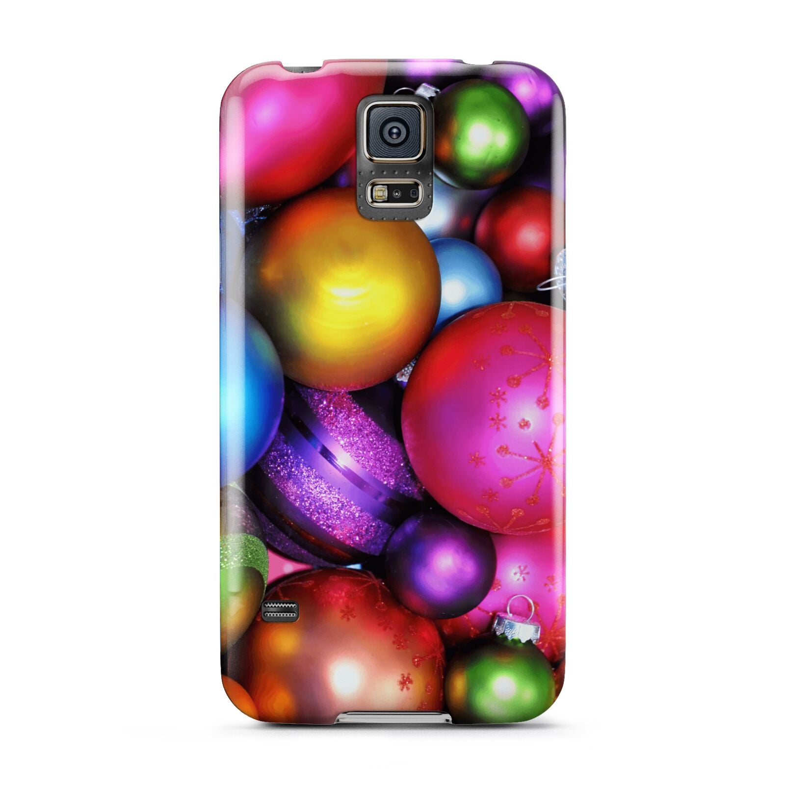 Bauble Samsung Galaxy S5 Case