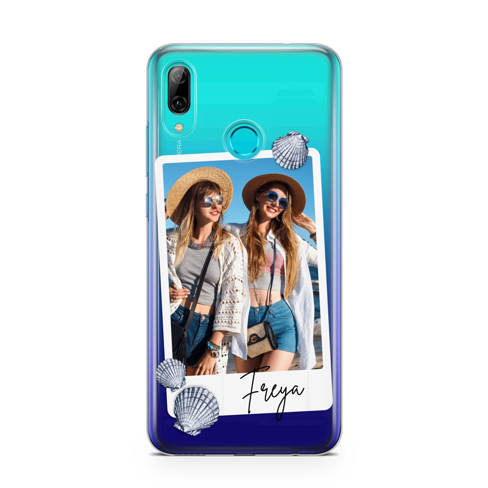 Beach Photo Huawei P Smart 2019 Case