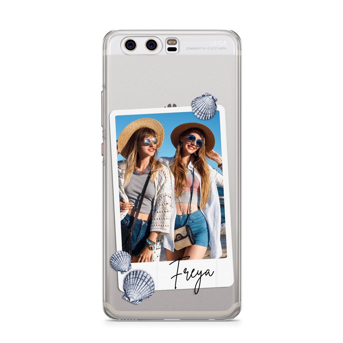 Beach Photo Huawei P10 Phone Case