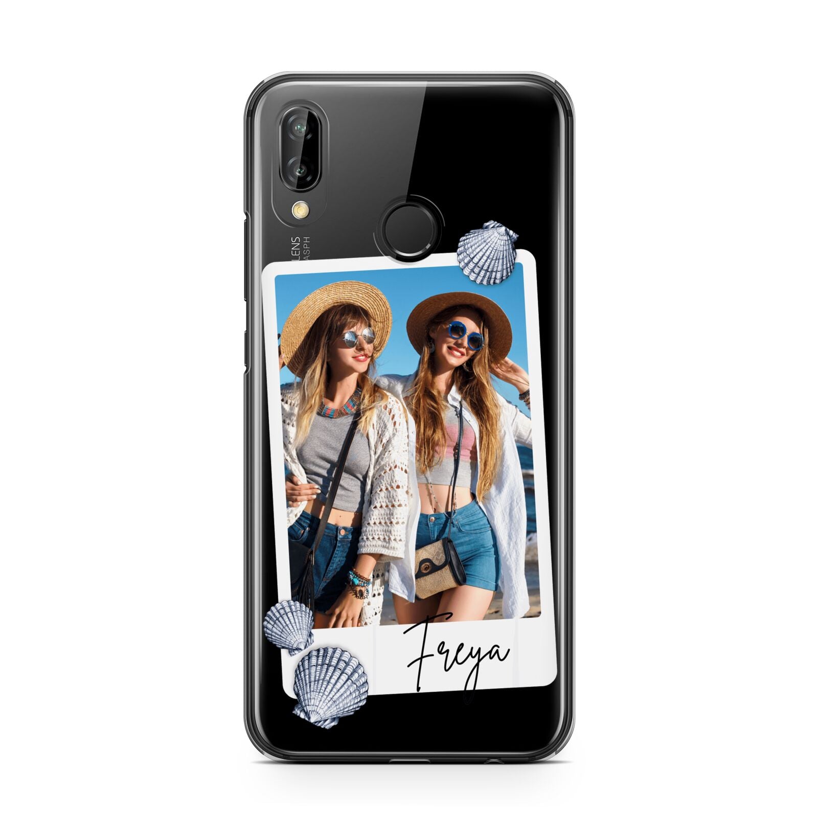 Beach Photo Huawei P20 Lite Phone Case