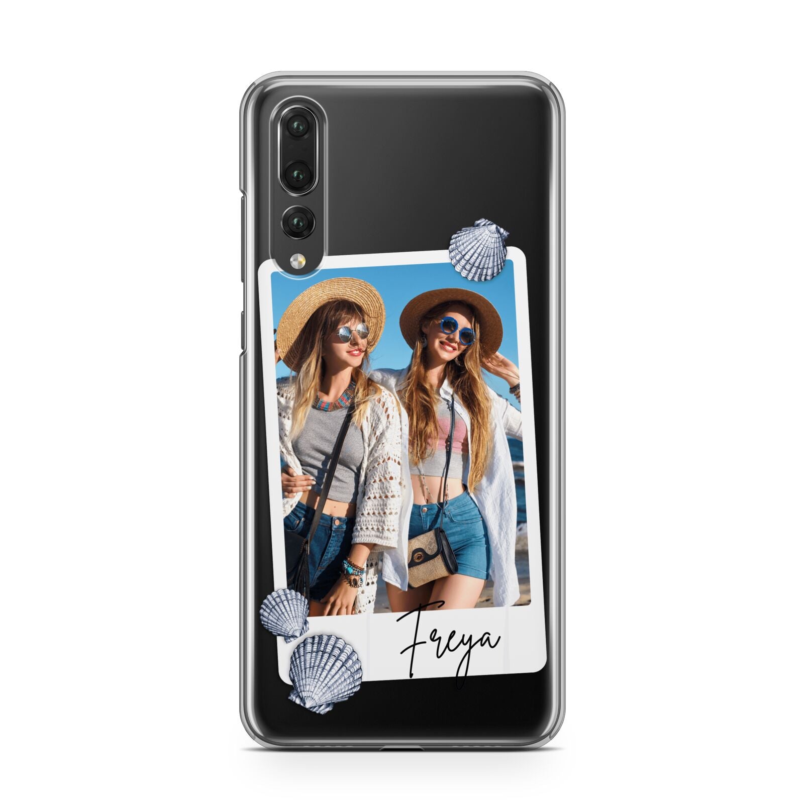 Beach Photo Huawei P20 Pro Phone Case