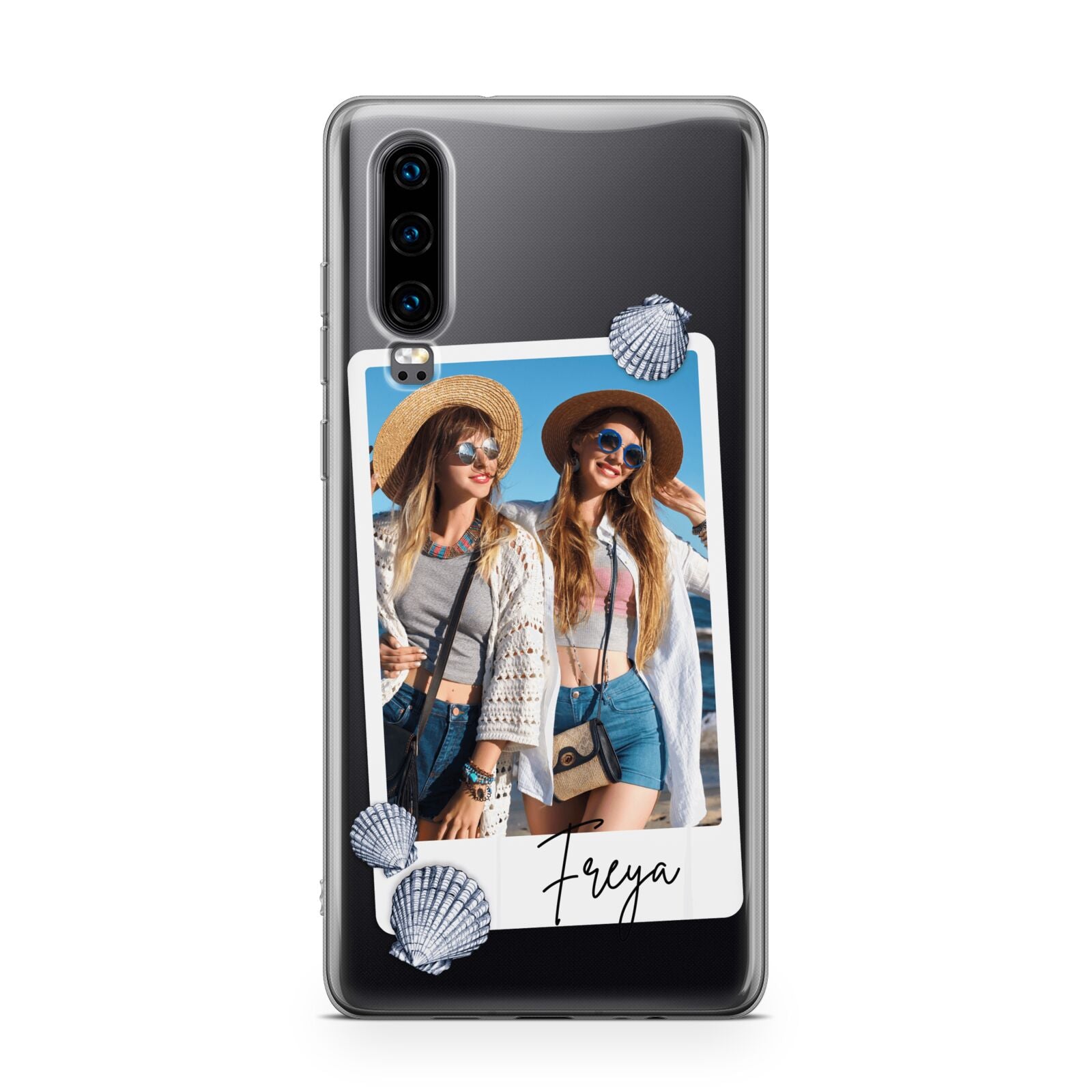 Beach Photo Huawei P30 Phone Case