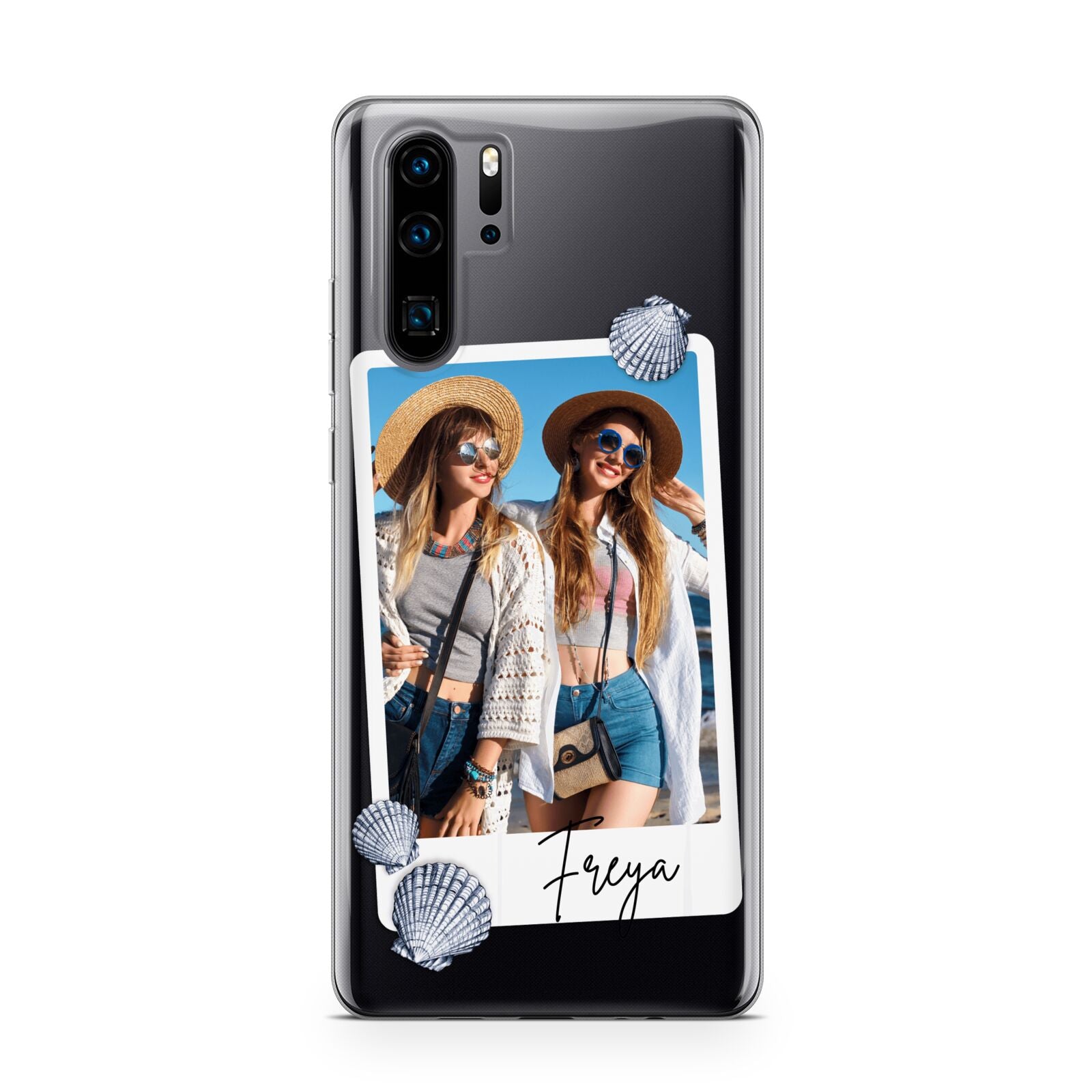 Beach Photo Huawei P30 Pro Phone Case