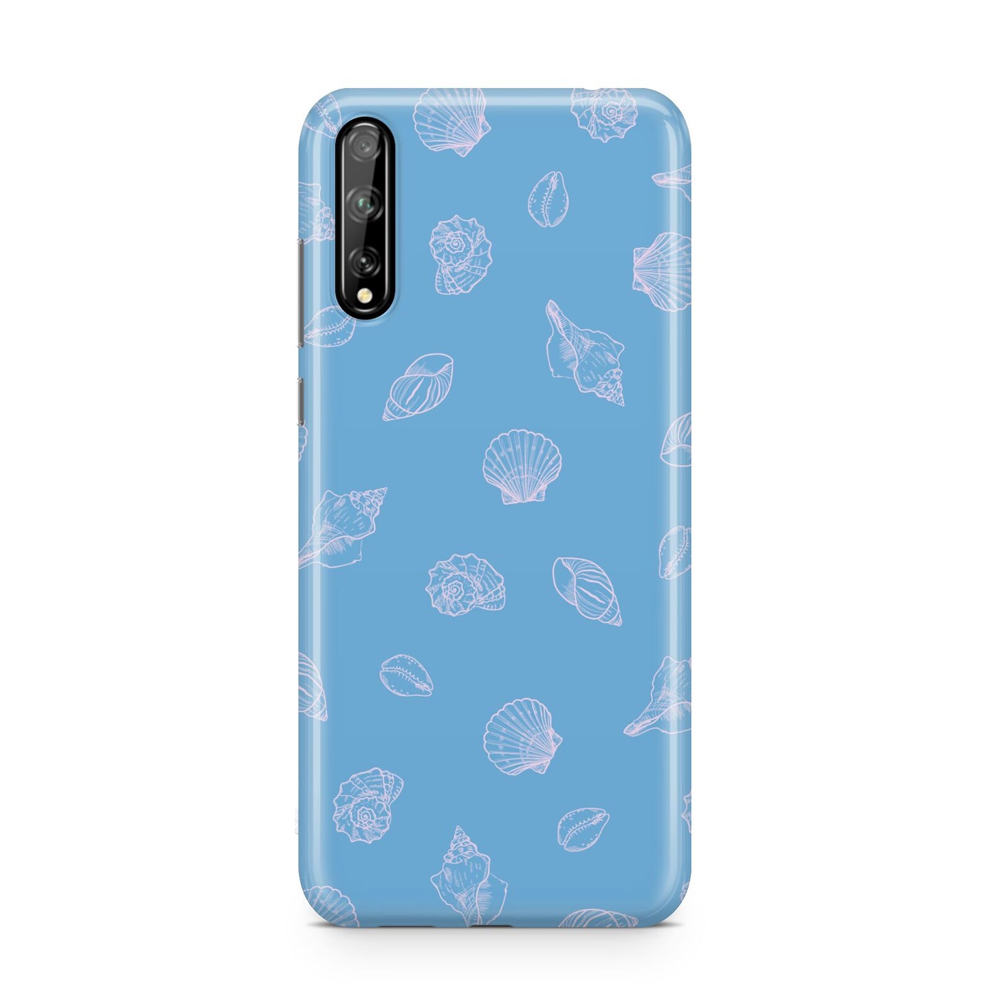 Beach Shell Huawei Enjoy 10s Phone Case