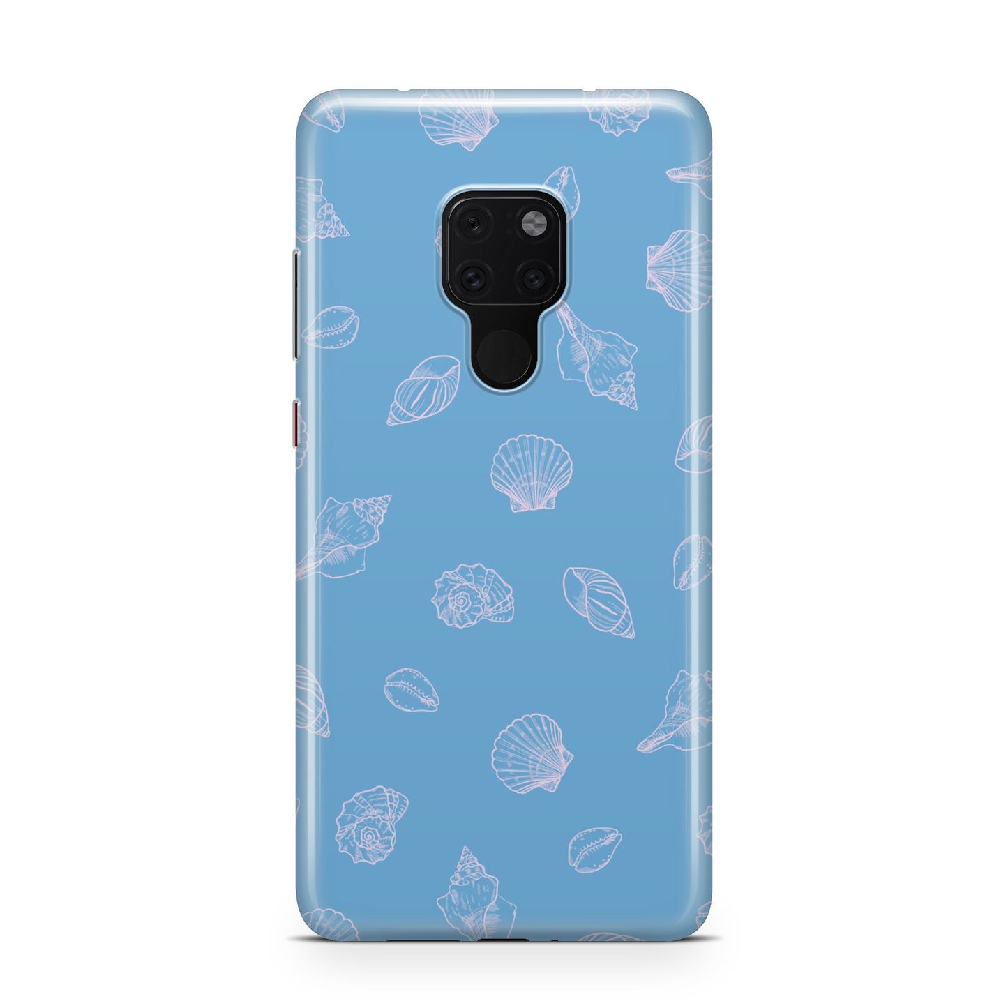 Beach Shell Huawei Mate 20 Phone Case