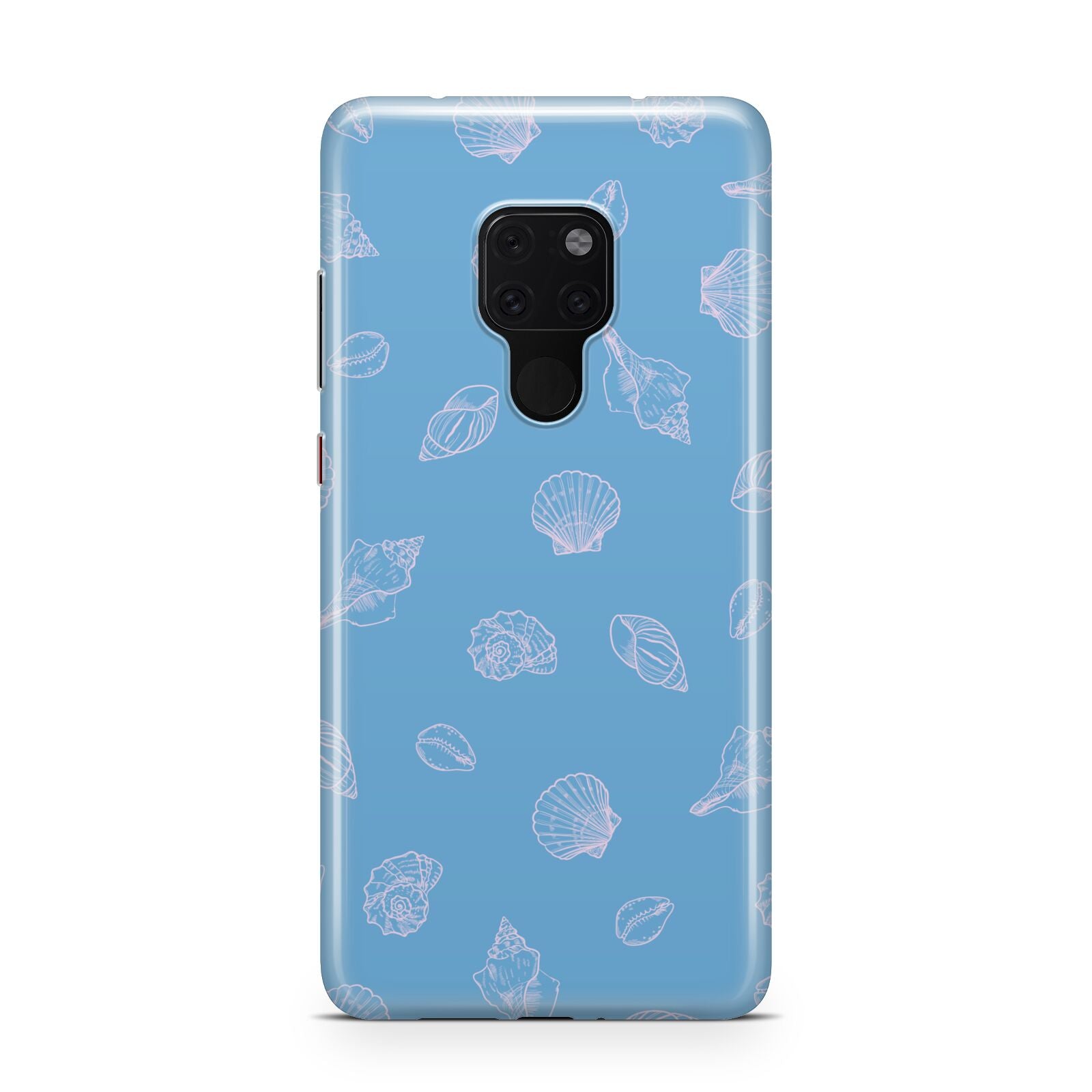 Beach Shell Huawei Mate 20 Phone Case