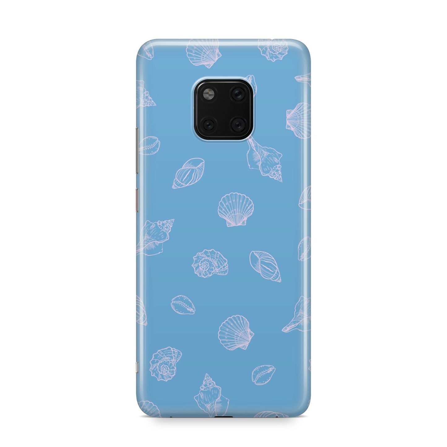 Beach Shell Huawei Mate 20 Pro Phone Case