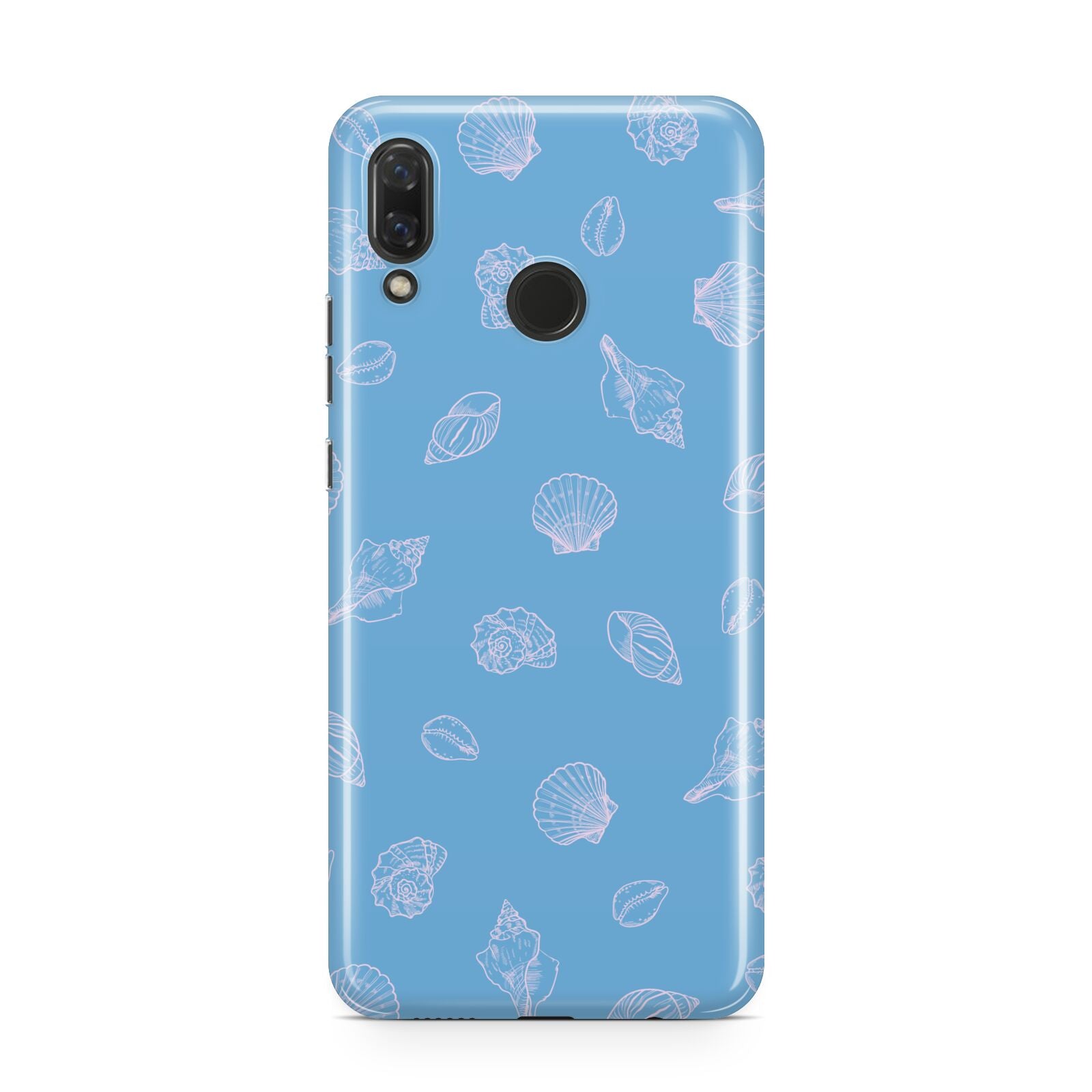 Beach Shell Huawei Nova 3 Phone Case