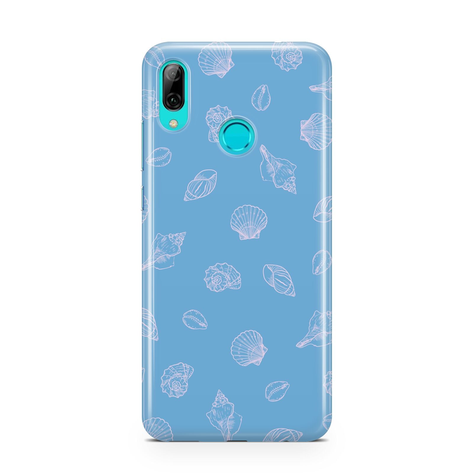 Beach Shell Huawei P Smart 2019 Case