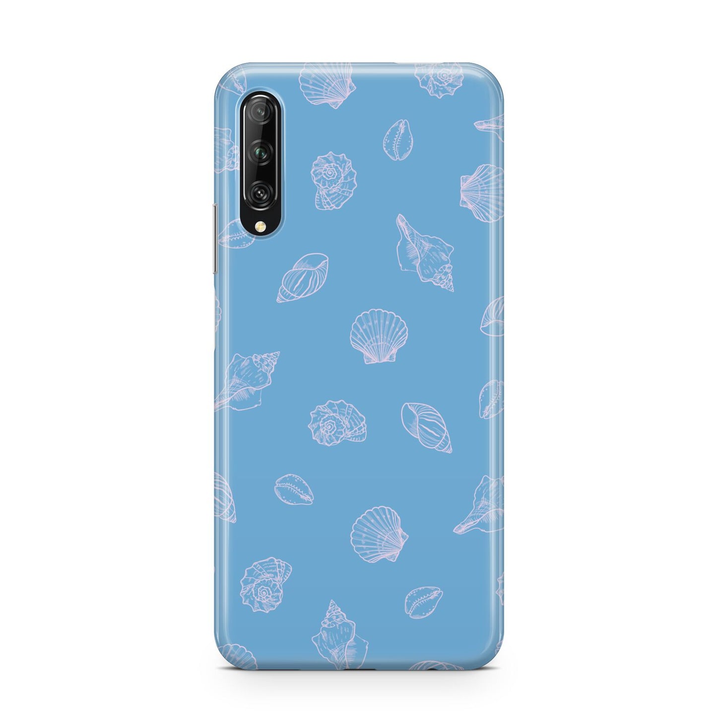 Beach Shell Huawei P Smart Pro 2019