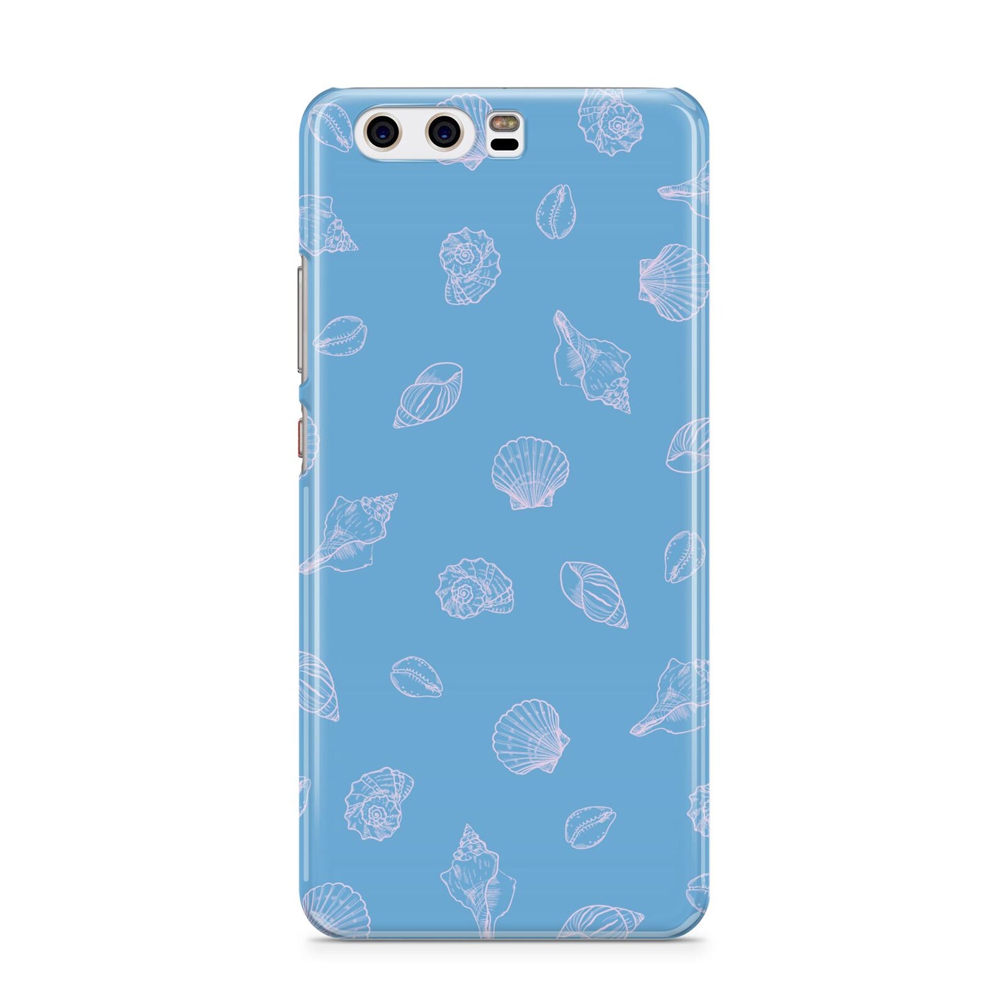 Beach Shell Huawei P10 Phone Case