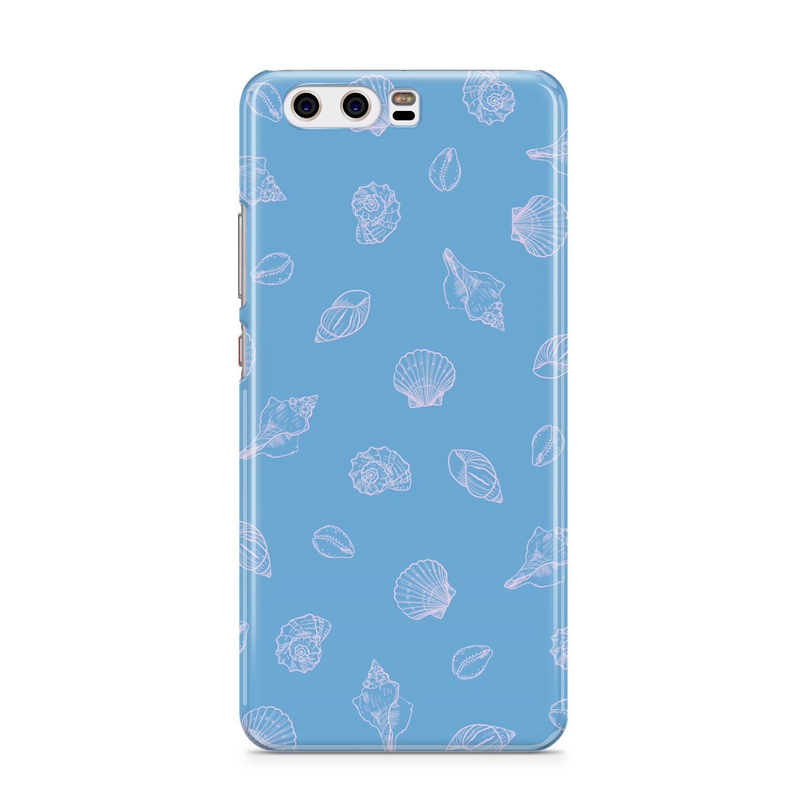 Beach Shell Huawei P10 Phone Case