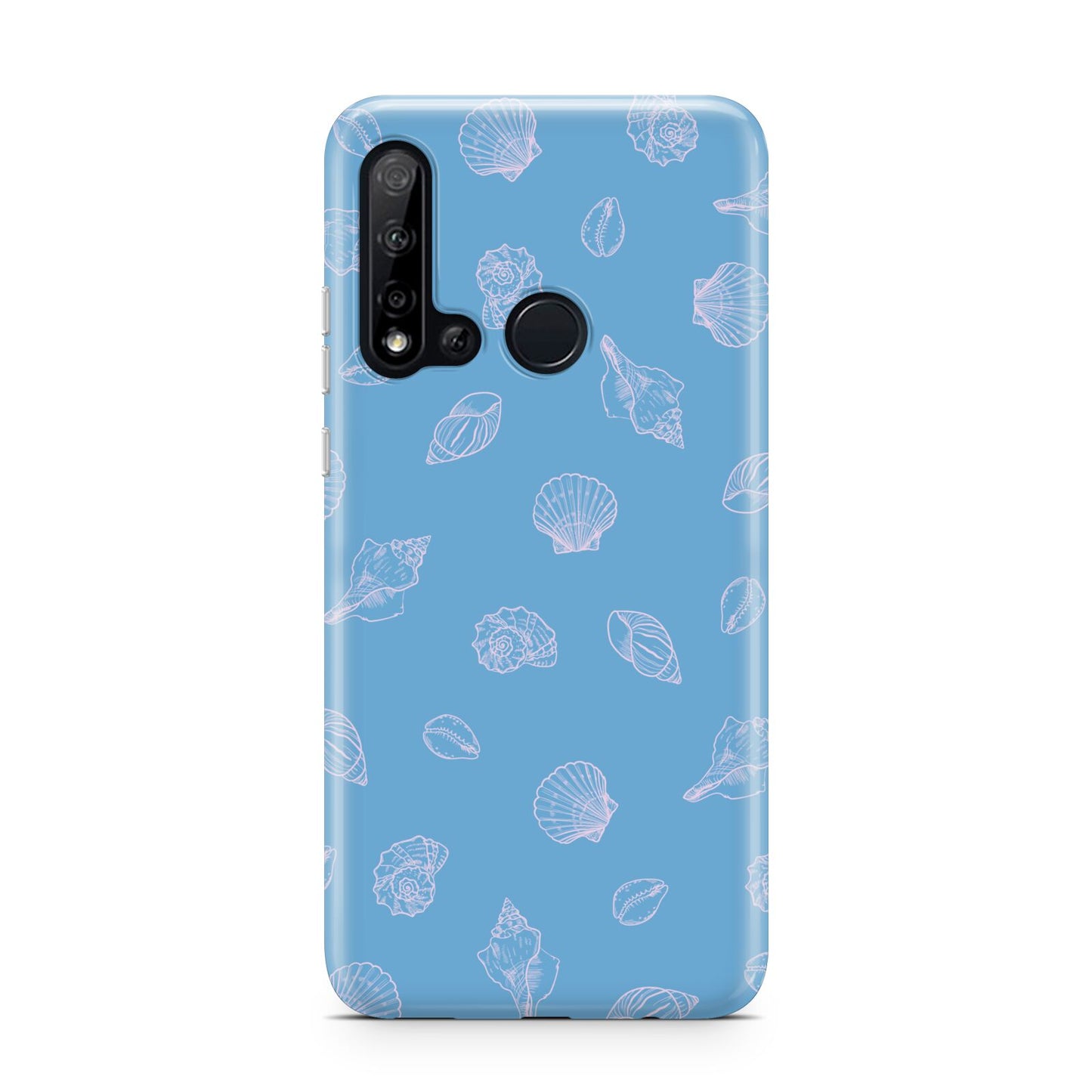 Beach Shell Huawei P20 Lite 5G Phone Case