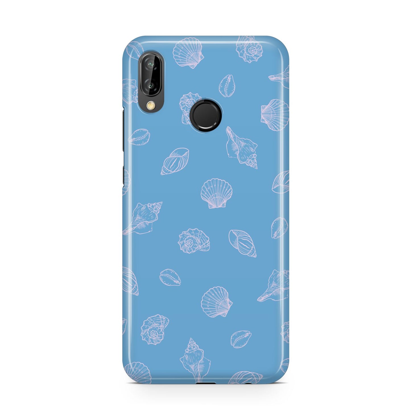 Beach Shell Huawei P20 Lite Phone Case