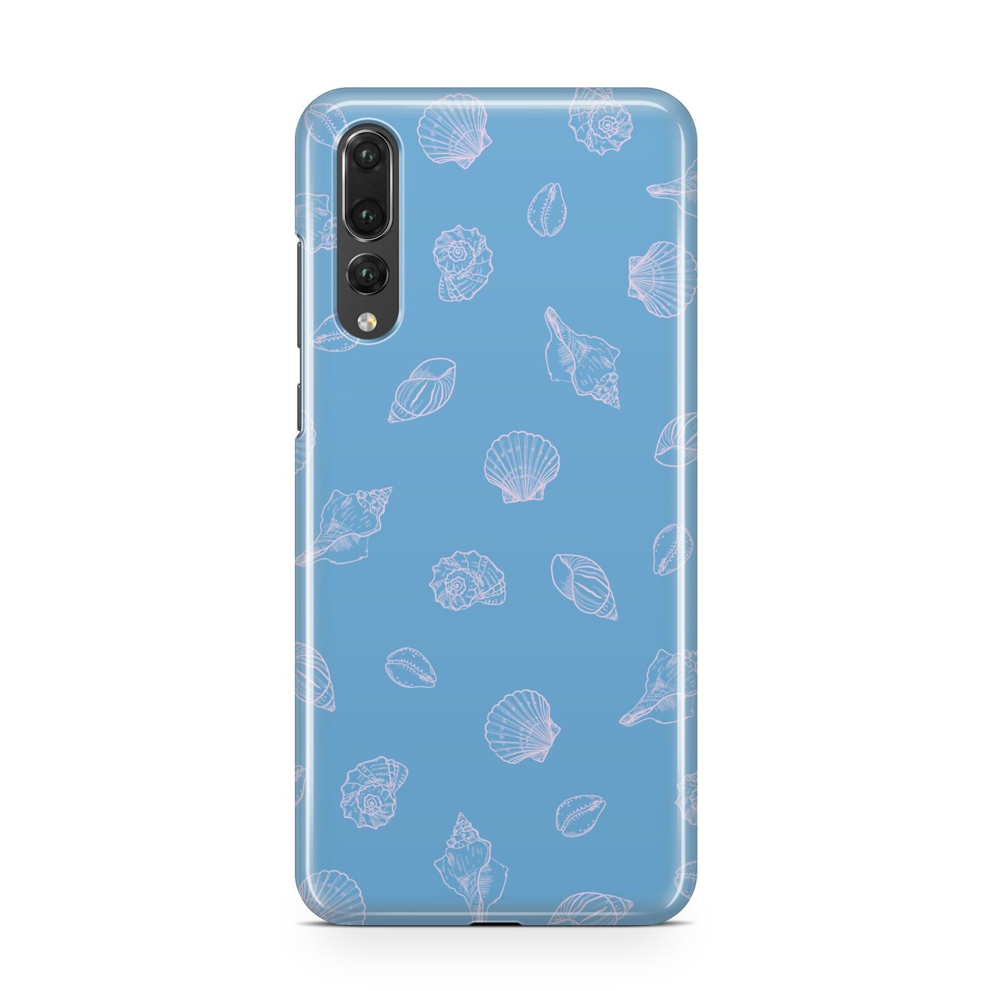 Beach Shell Huawei P20 Pro Phone Case