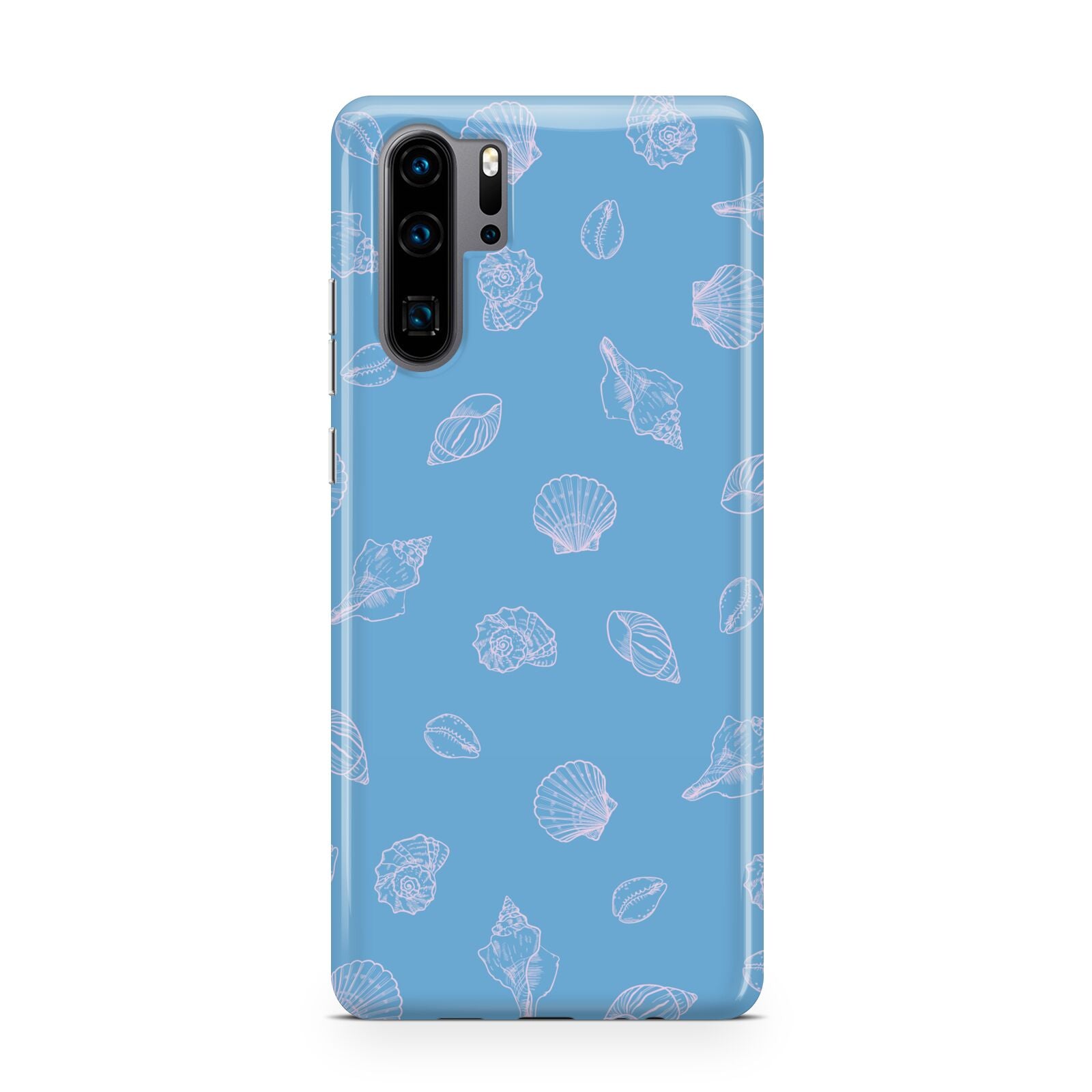 Beach Shell Huawei P30 Pro Phone Case