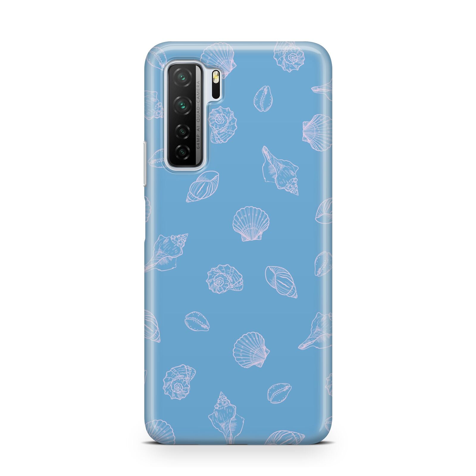 Beach Shell Huawei P40 Lite 5G Phone Case