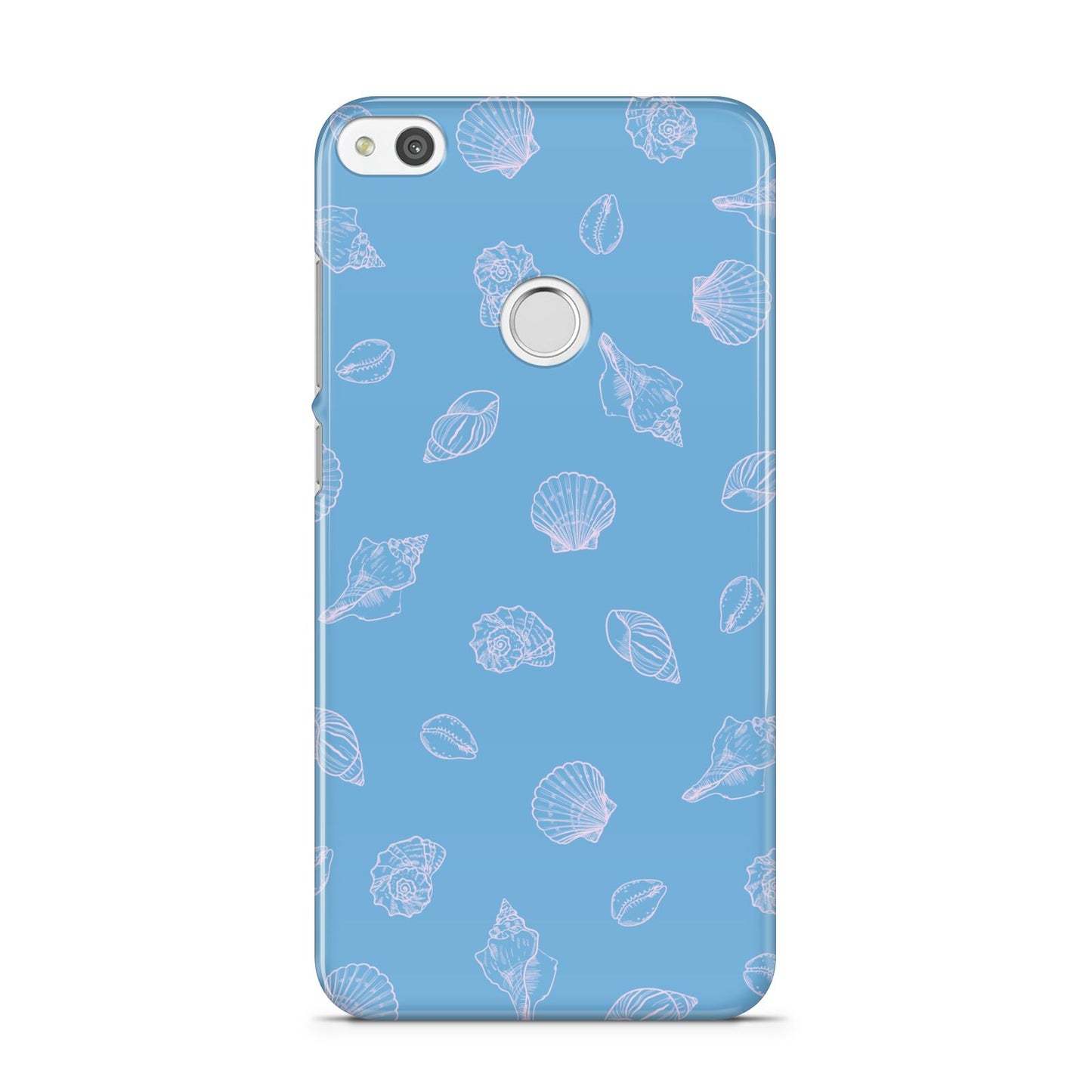 Beach Shell Huawei P8 Lite Case