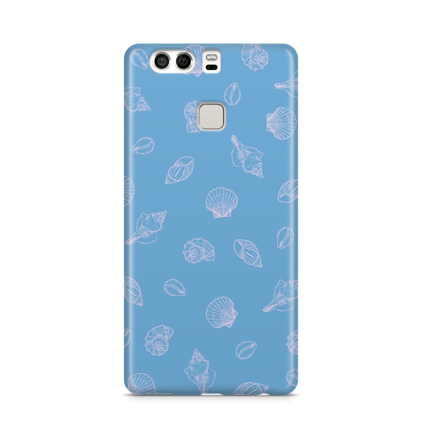 Beach Shell Huawei P9 Case