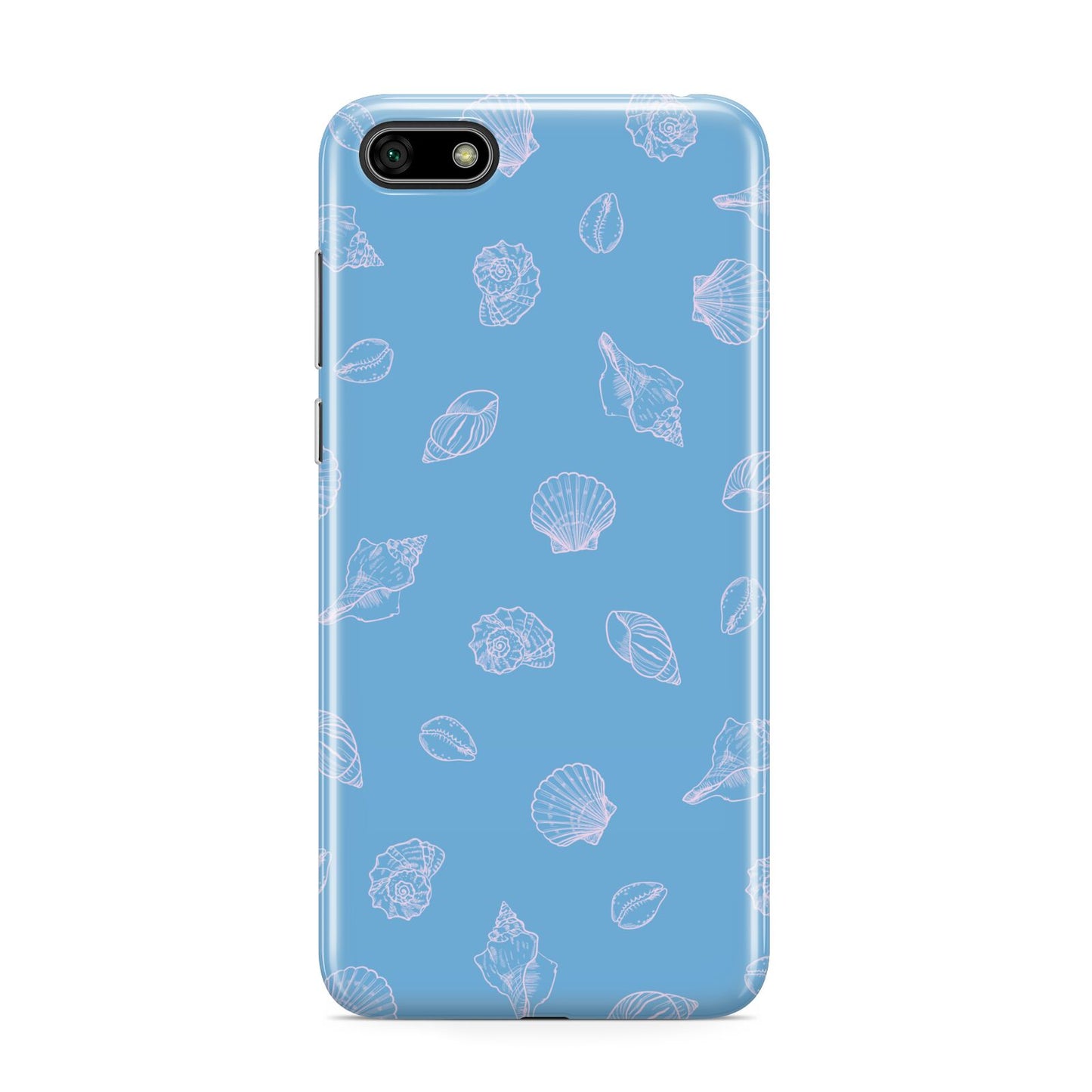 Beach Shell Huawei Y5 Prime 2018 Phone Case