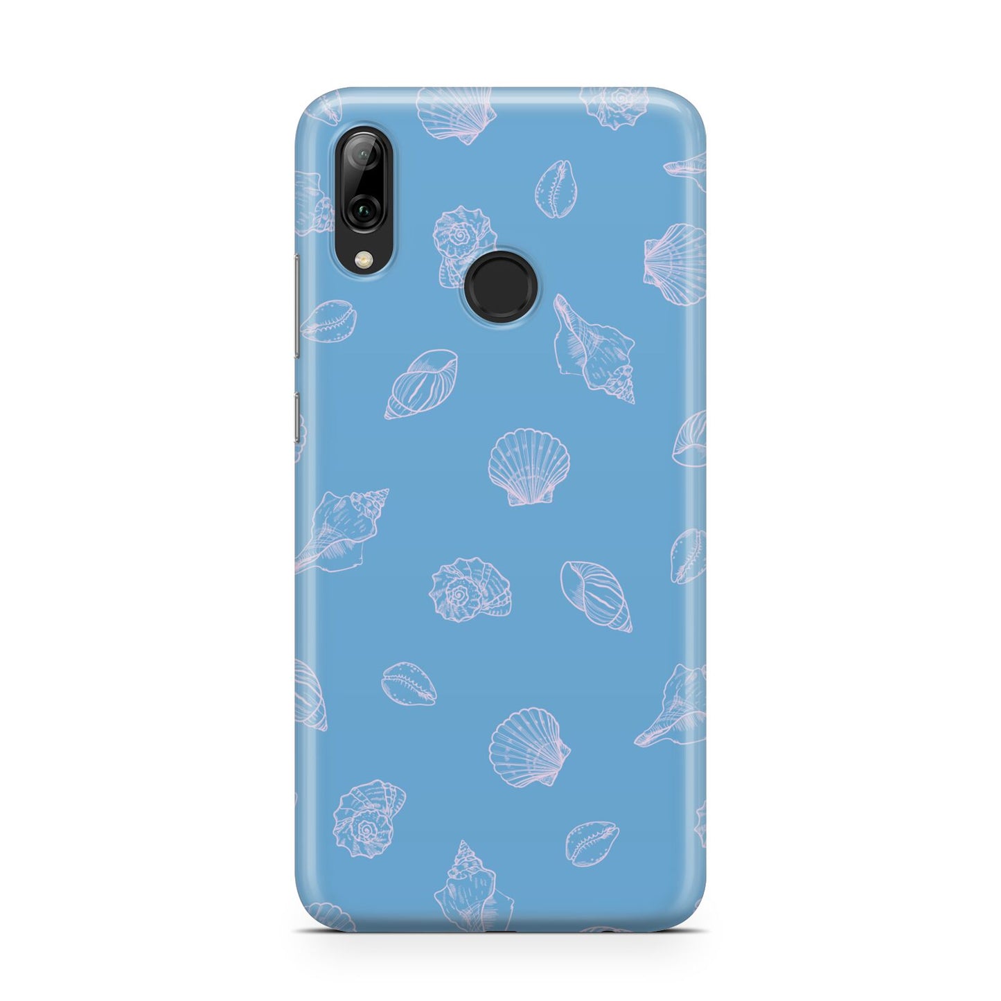 Beach Shell Huawei Y7 2019