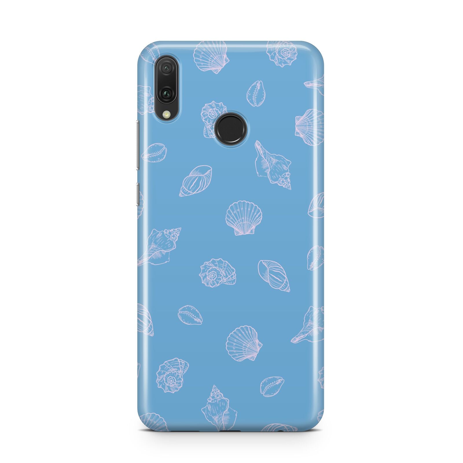 Beach Shell Huawei Y9 2019