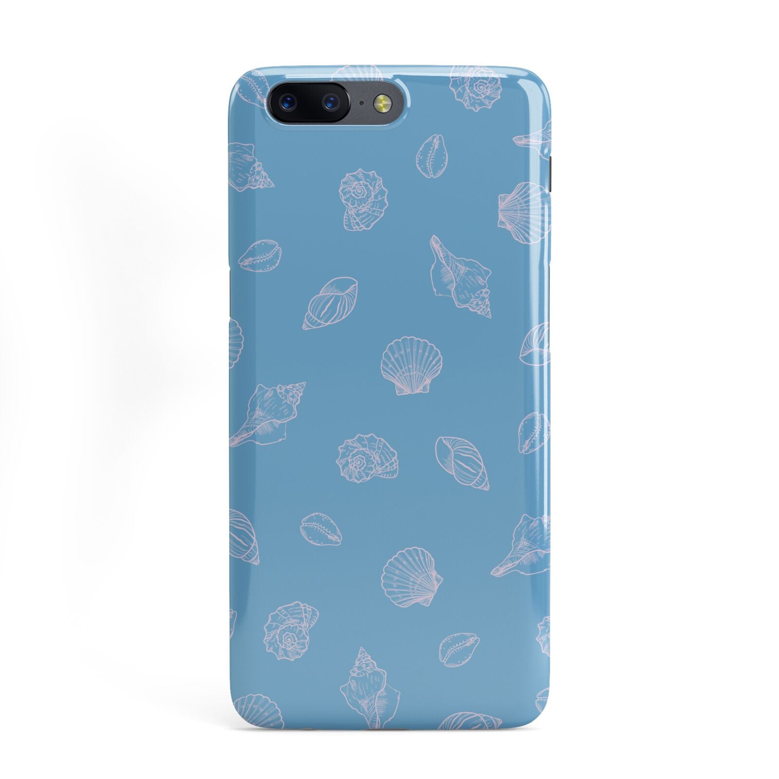 Beach Shell OnePlus Case