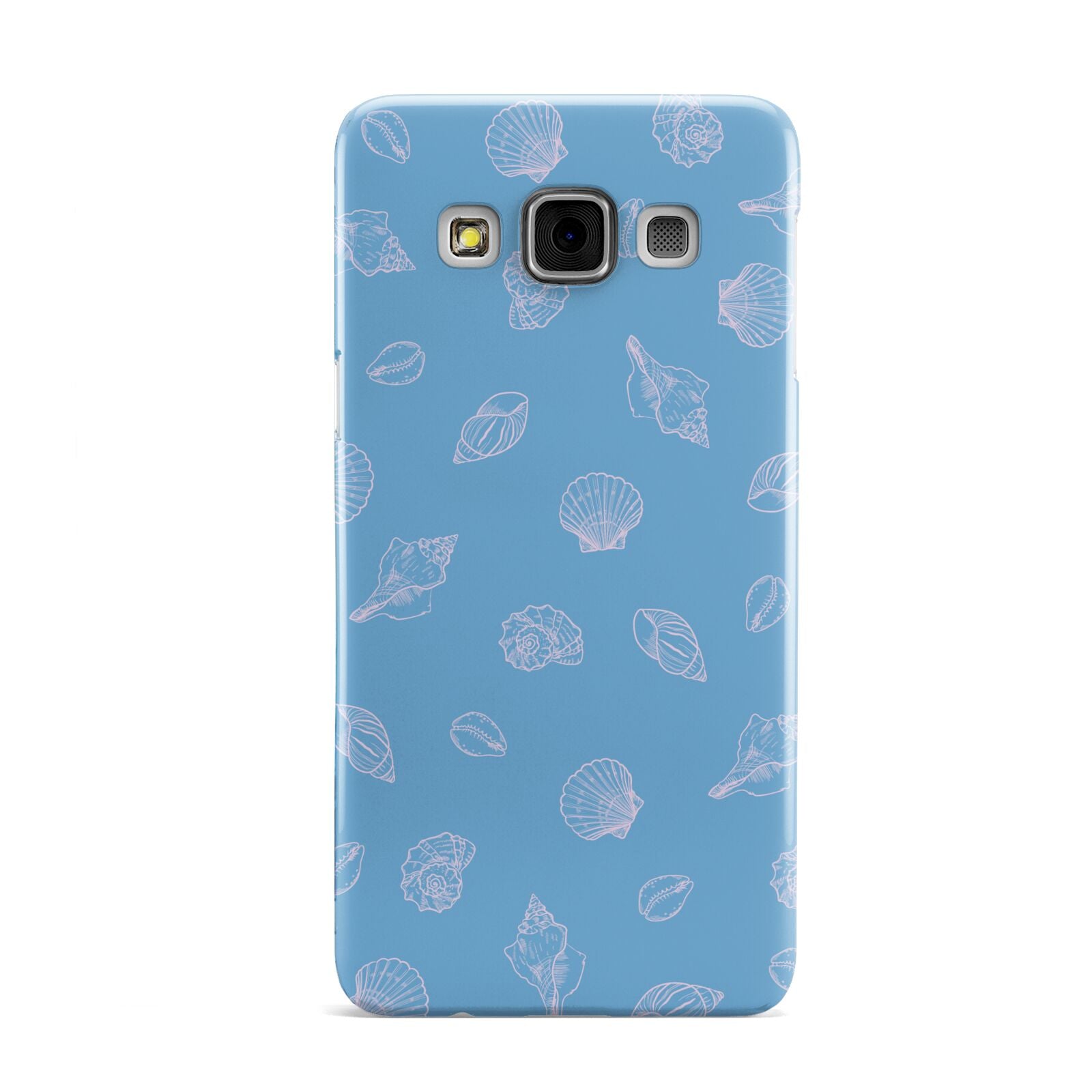 Beach Shell Samsung Galaxy A3 Case