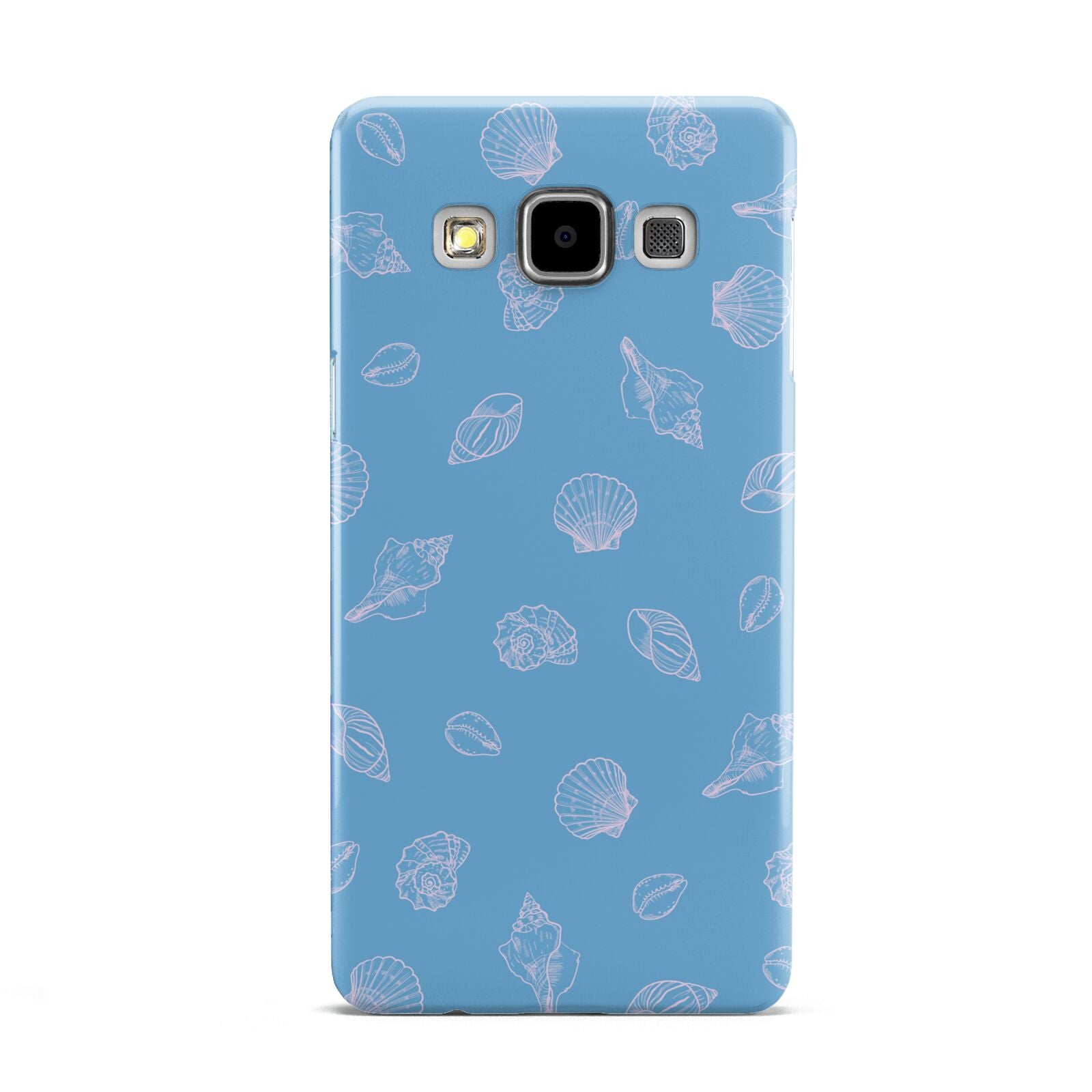 Beach Shell Samsung Galaxy A5 Case