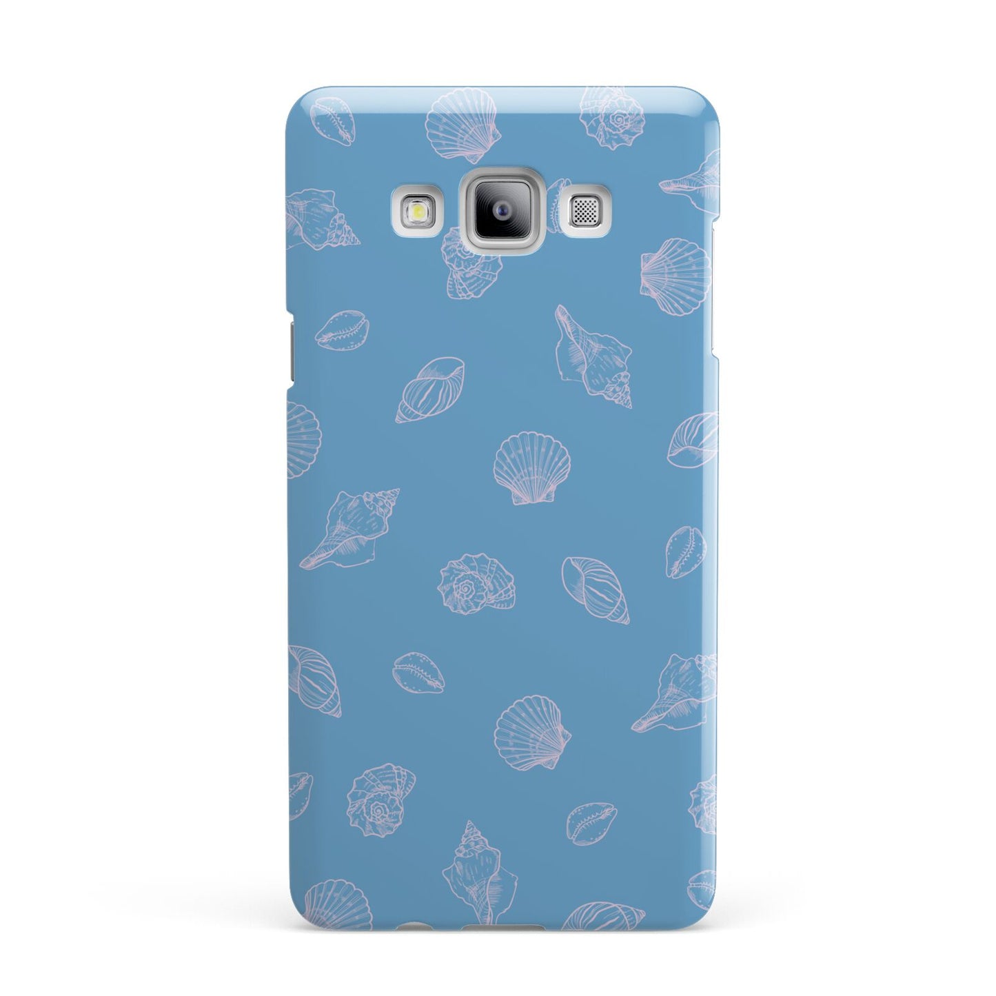 Beach Shell Samsung Galaxy A7 2015 Case