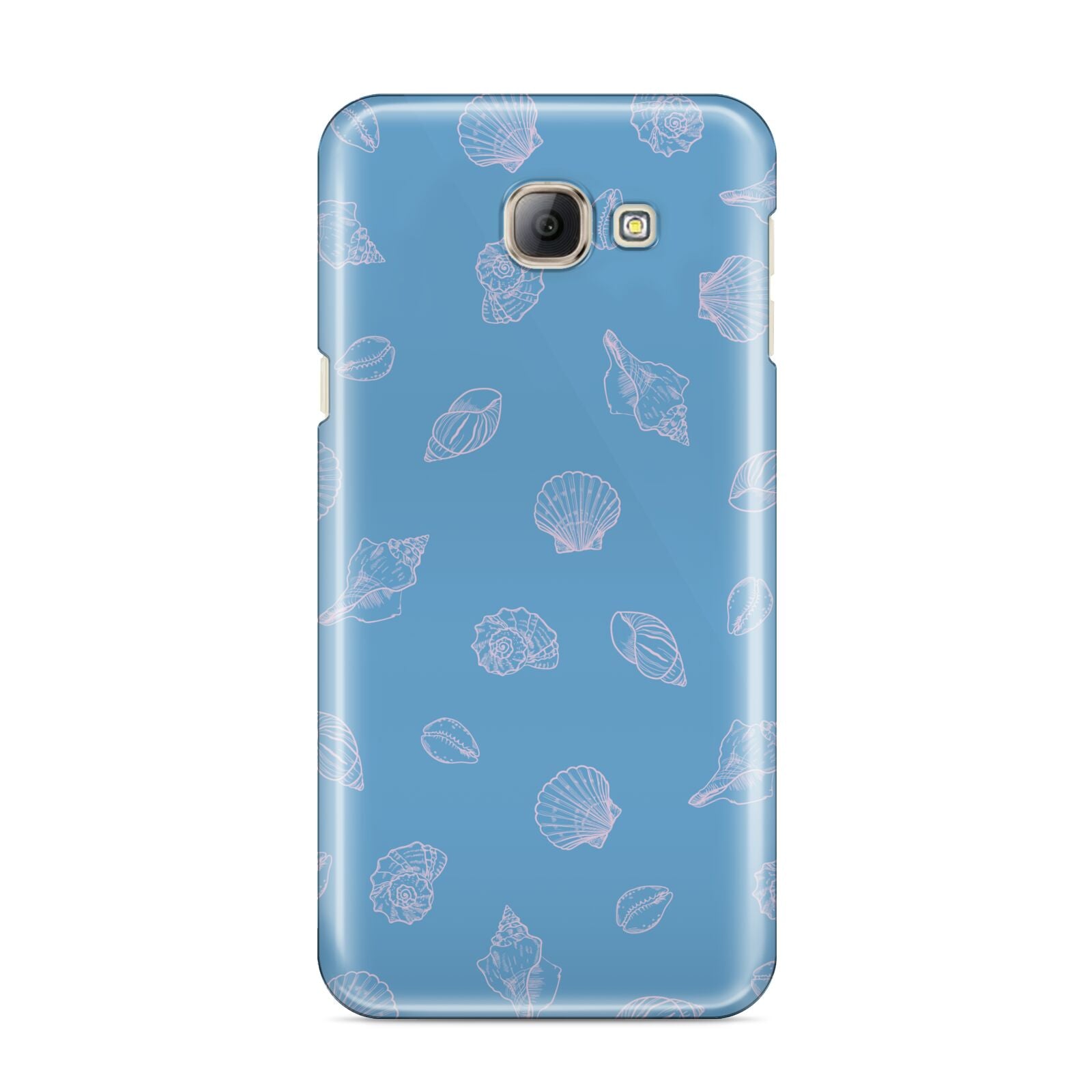 Beach Shell Samsung Galaxy A8 2016 Case