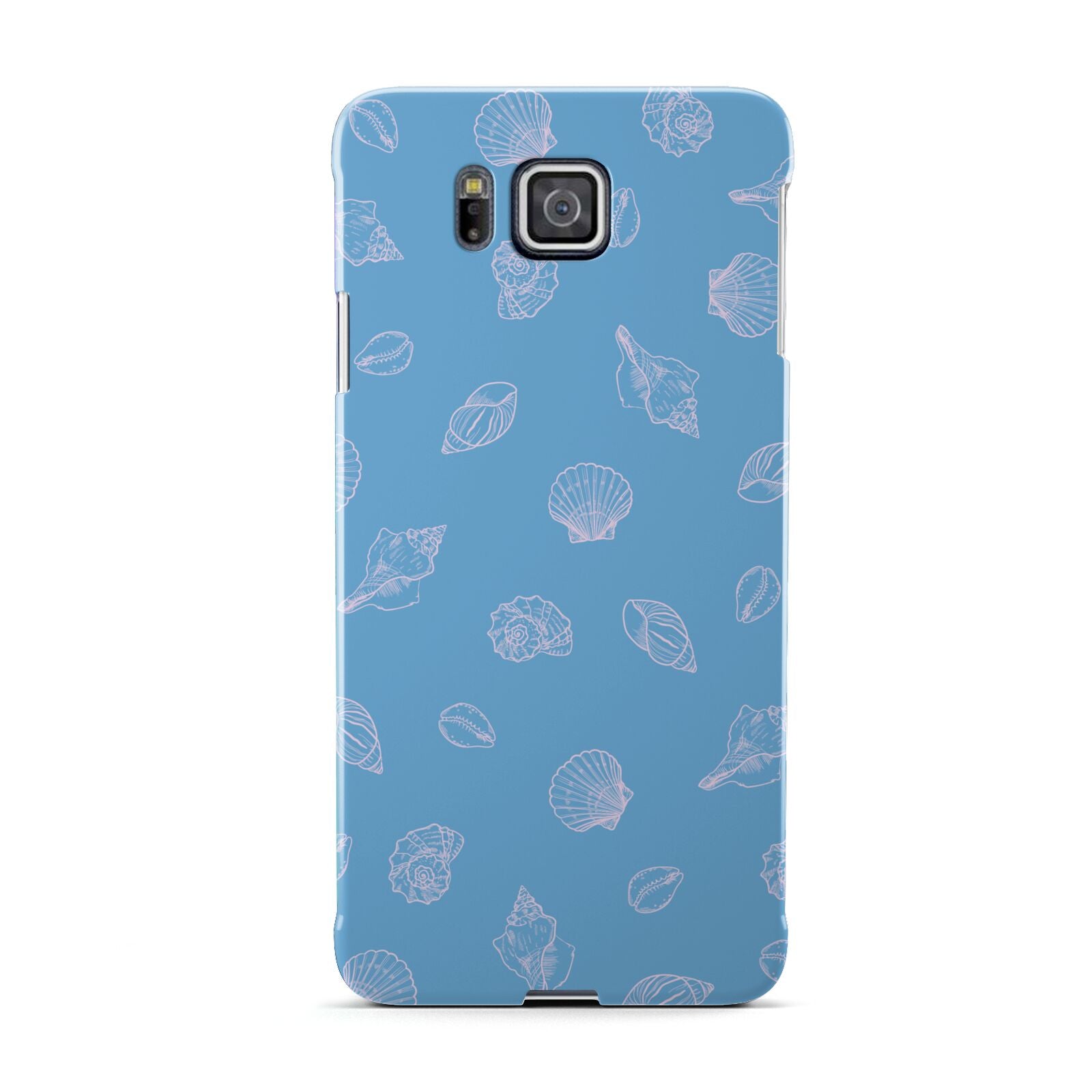 Beach Shell Samsung Galaxy Alpha Case