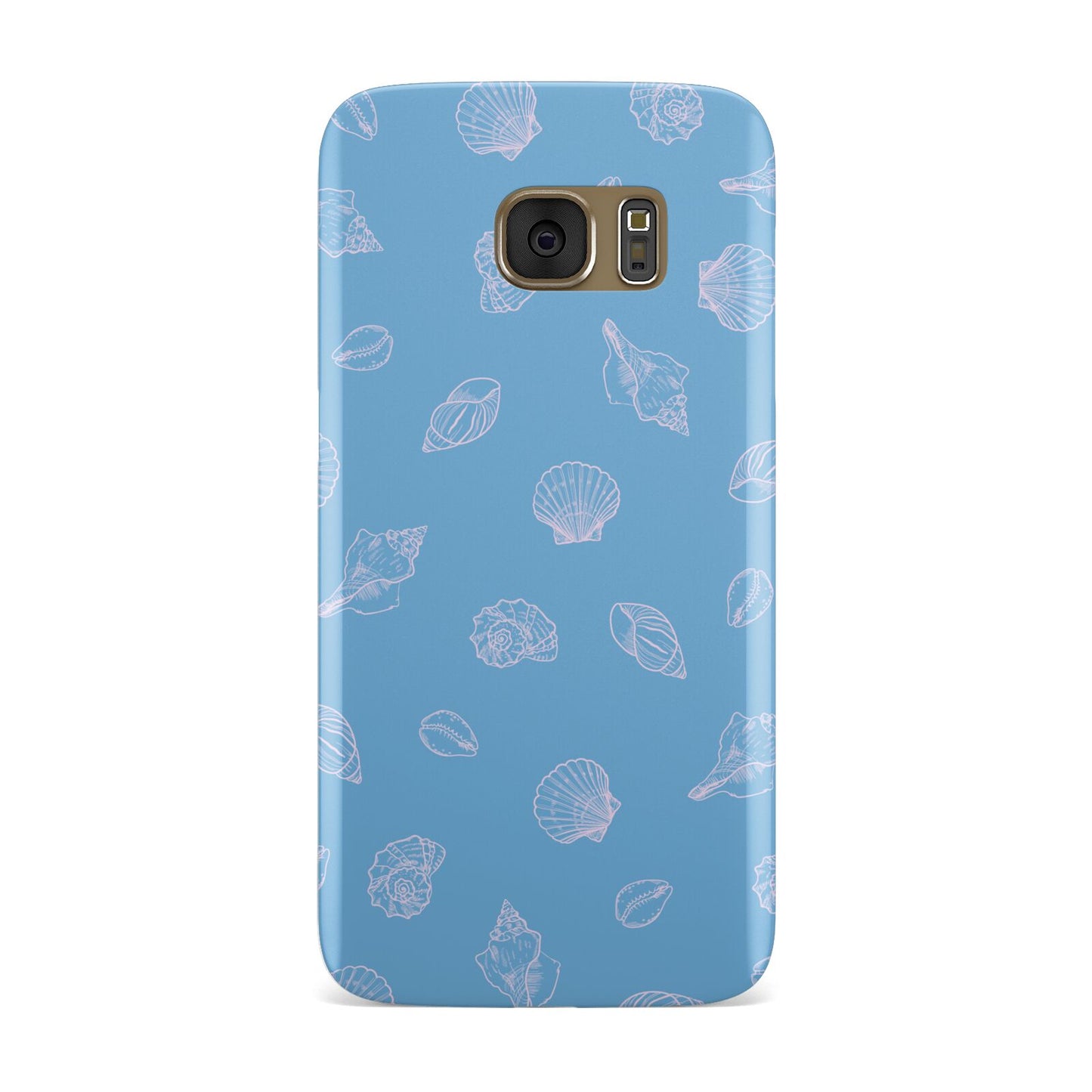 Beach Shell Samsung Galaxy Case