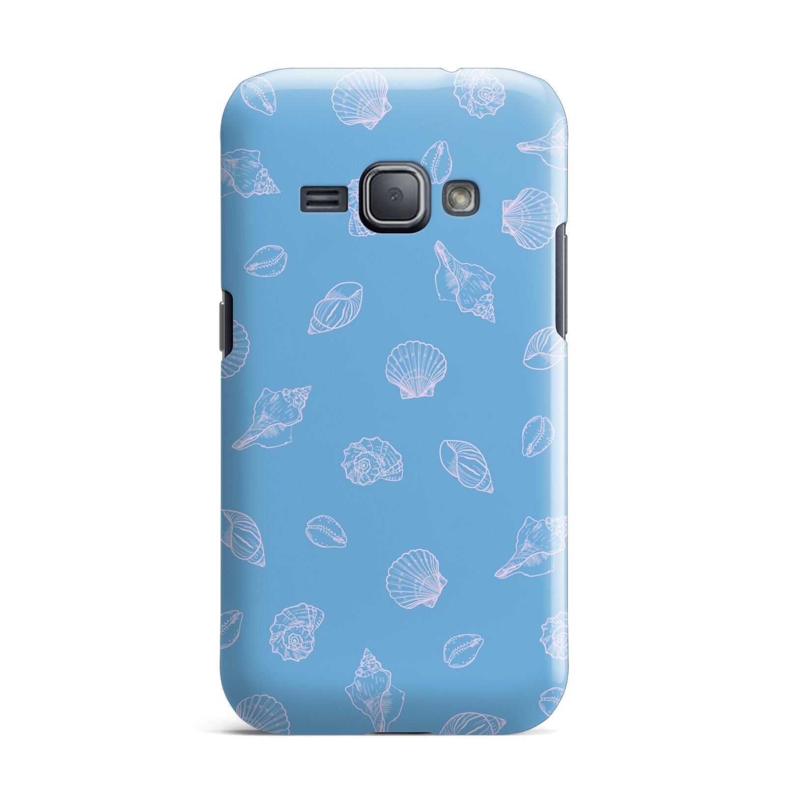 Beach Shell Samsung Galaxy J1 2016 Case