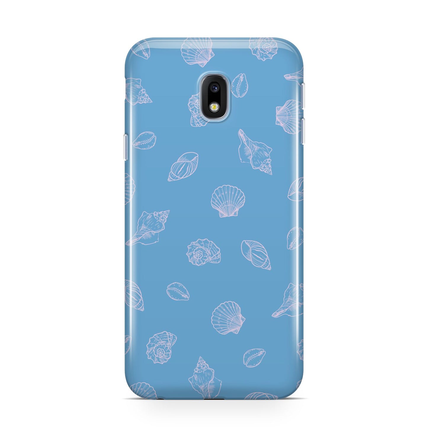 Beach Shell Samsung Galaxy J3 2017 Case