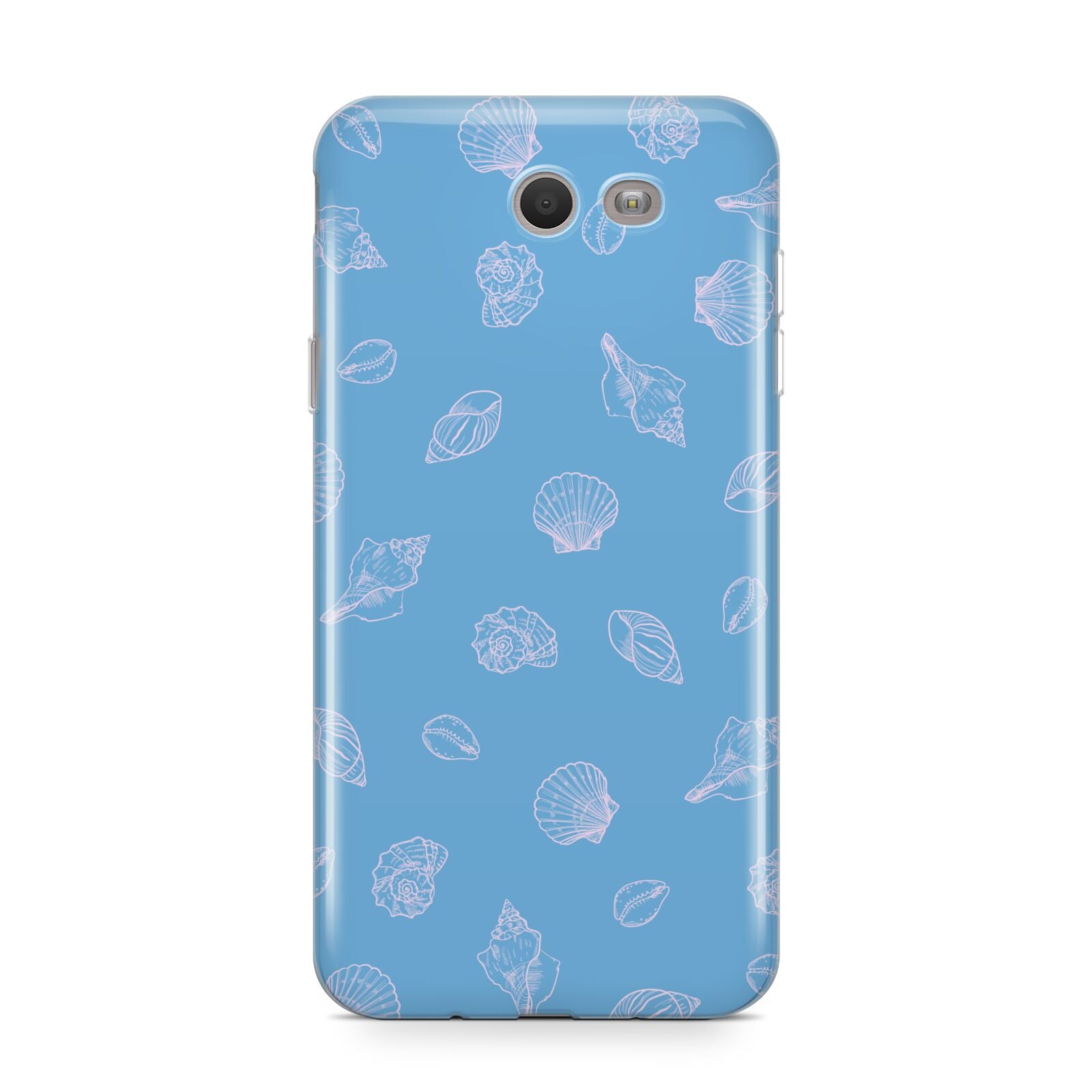 Beach Shell Samsung Galaxy J7 2017 Case