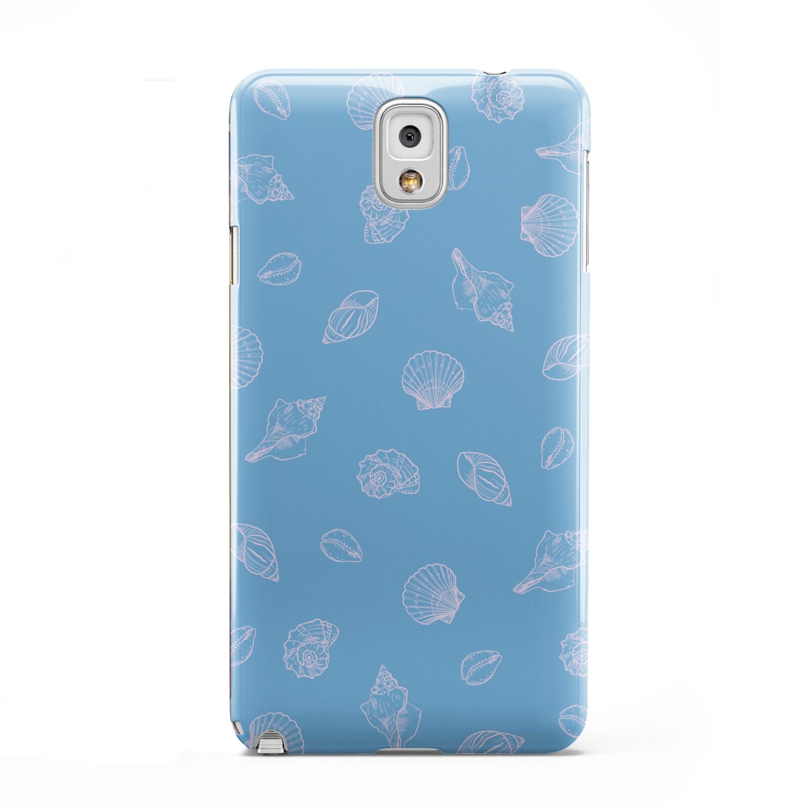 Beach Shell Samsung Galaxy Note 3 Case