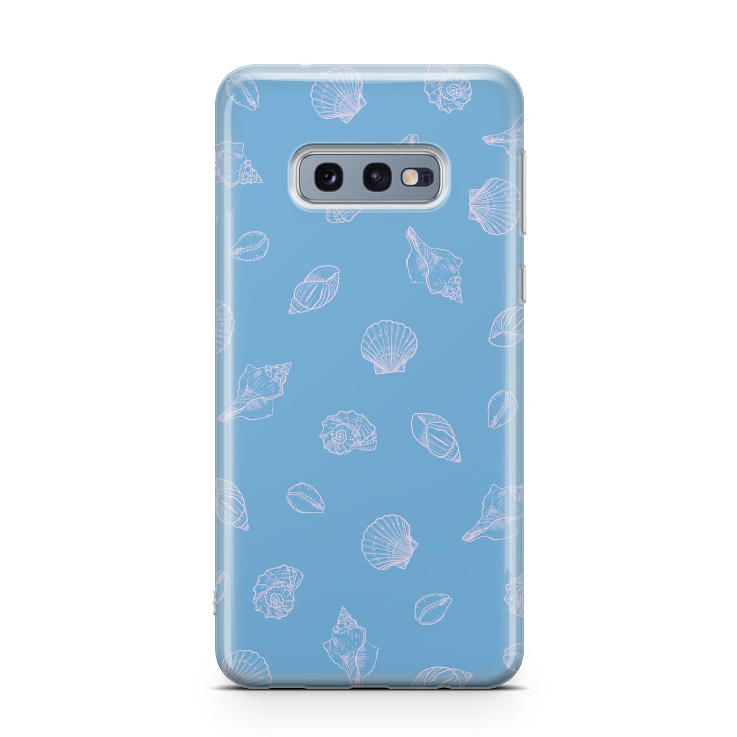 Beach Shell Samsung Galaxy S10E Case