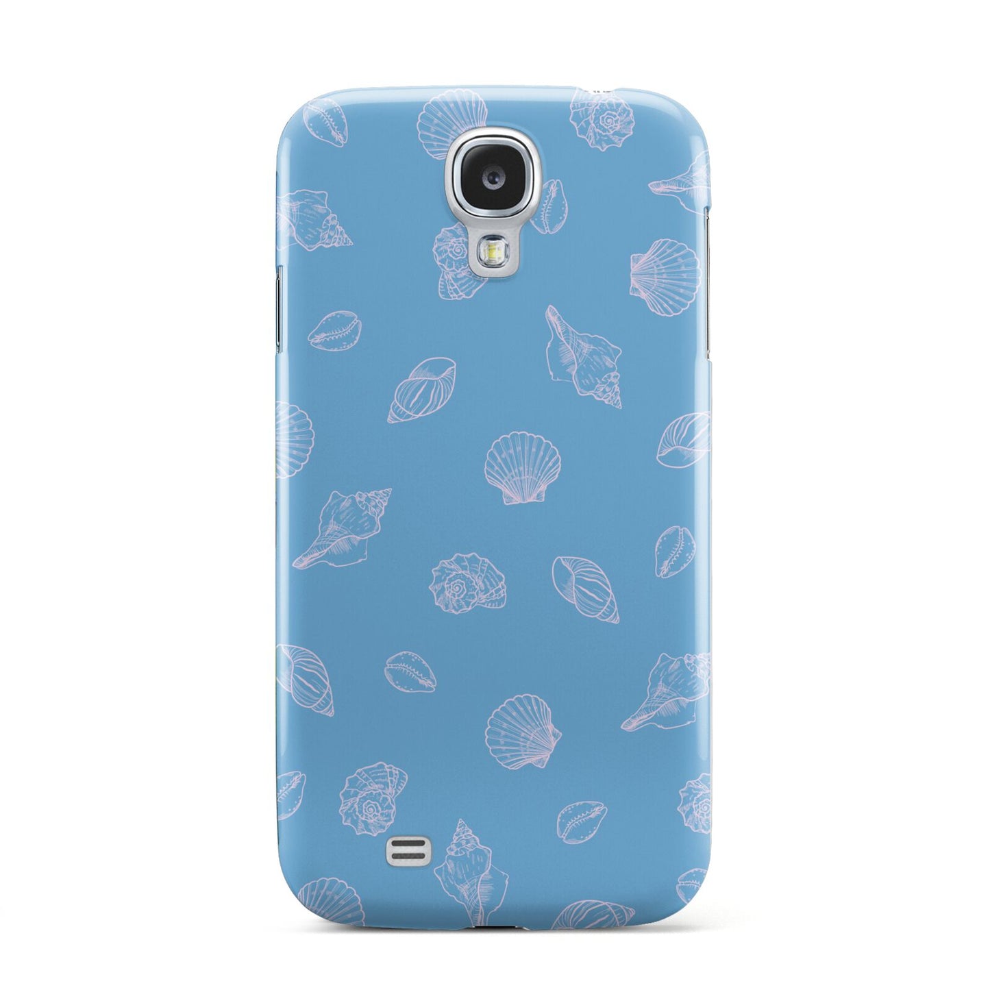 Beach Shell Samsung Galaxy S4 Case