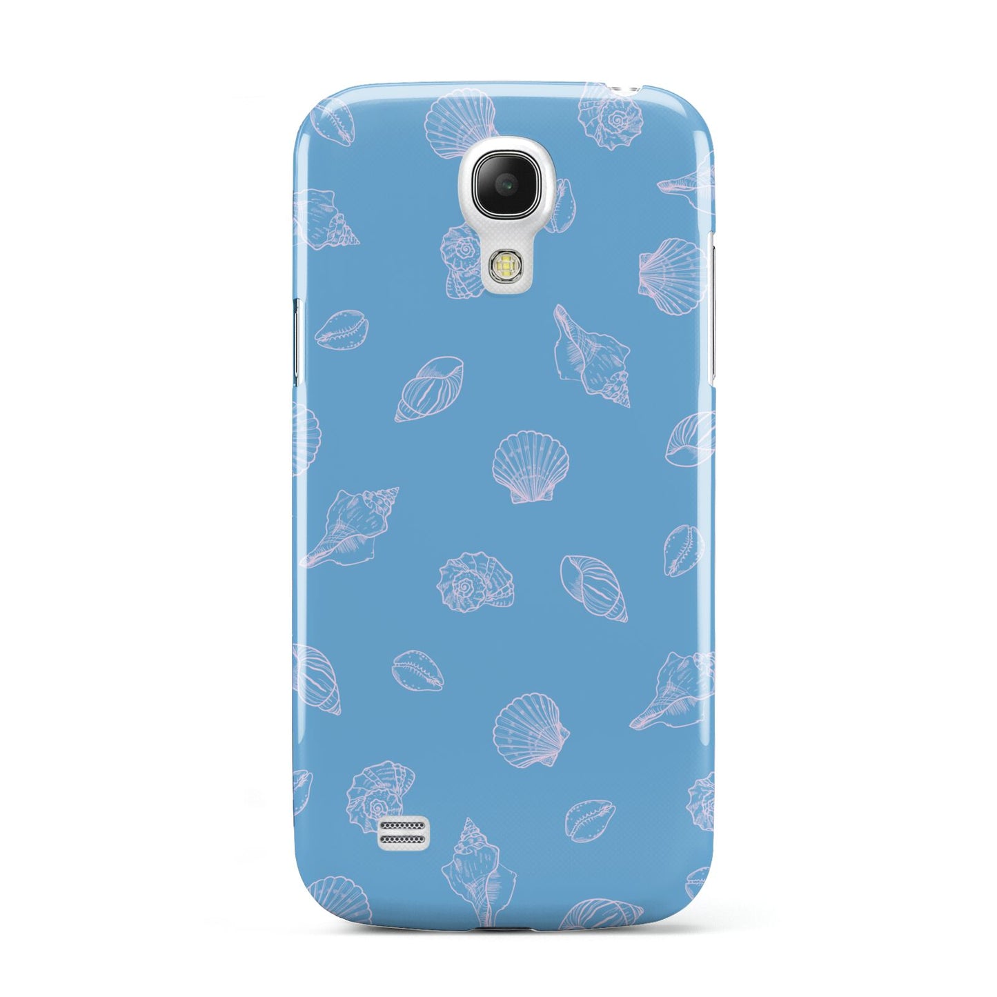 Beach Shell Samsung Galaxy S4 Mini Case