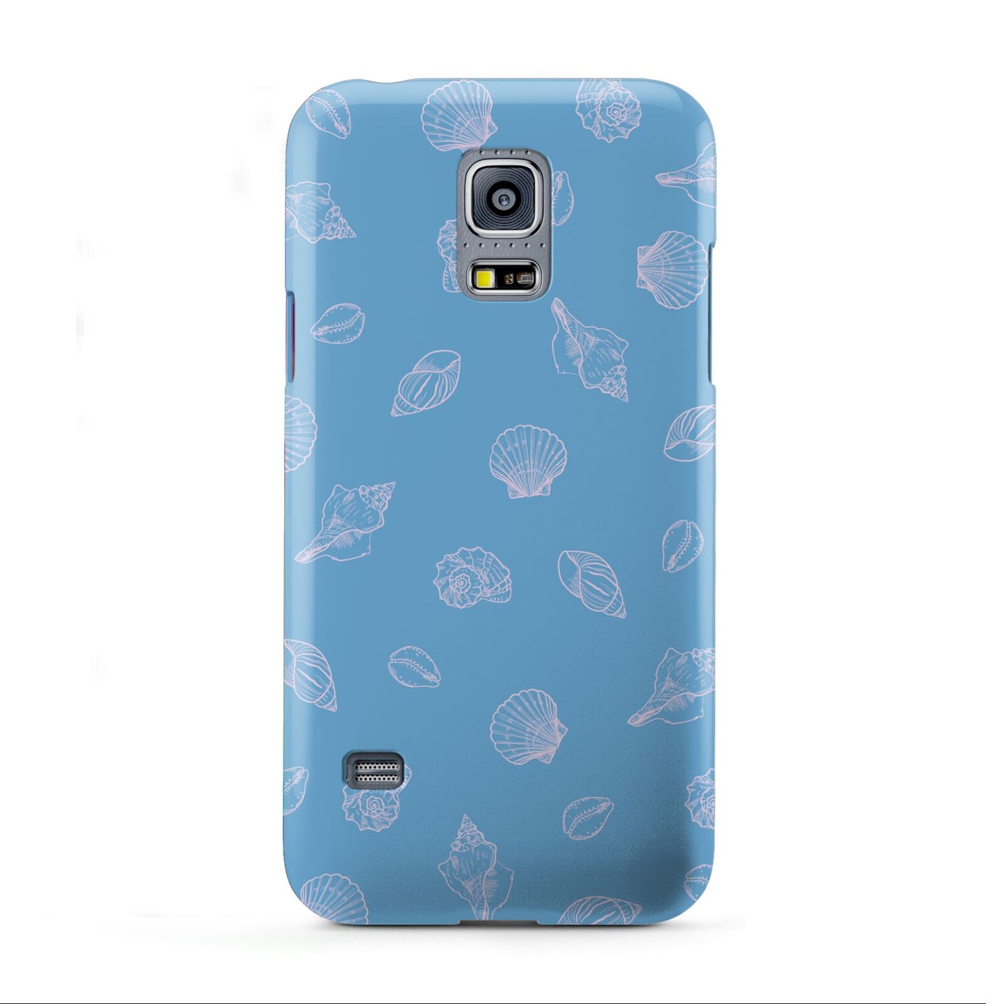 Beach Shell Samsung Galaxy S5 Mini Case