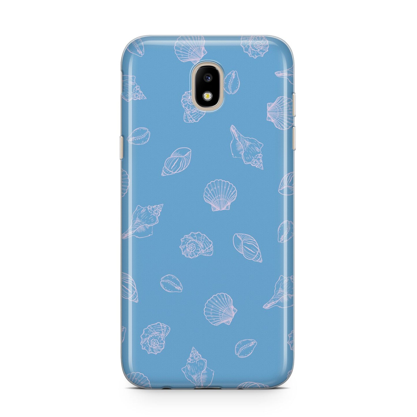 Beach Shell Samsung J5 2017 Case