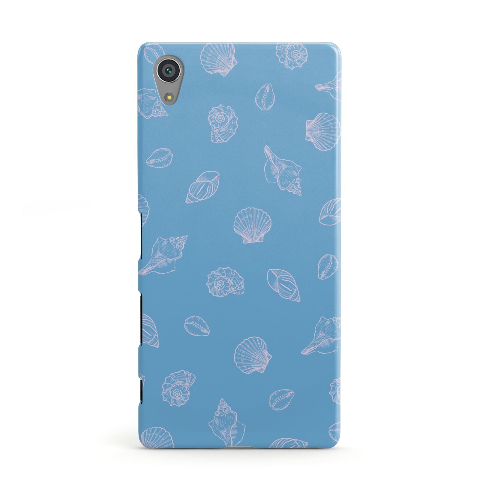 Beach Shell Sony Xperia Case