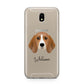 Beagle Personalised Samsung J5 2017 Case