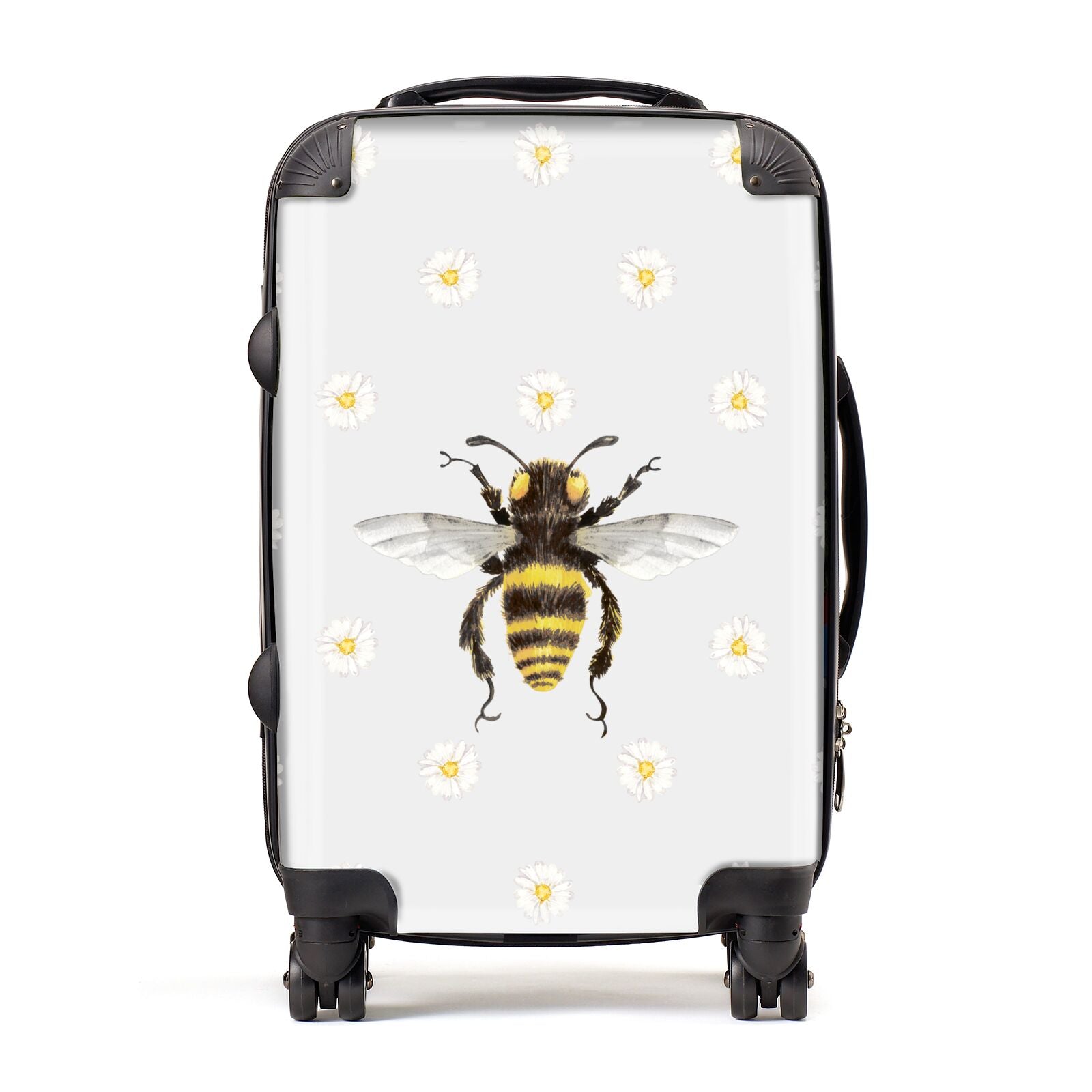 Bee suitcase 2025